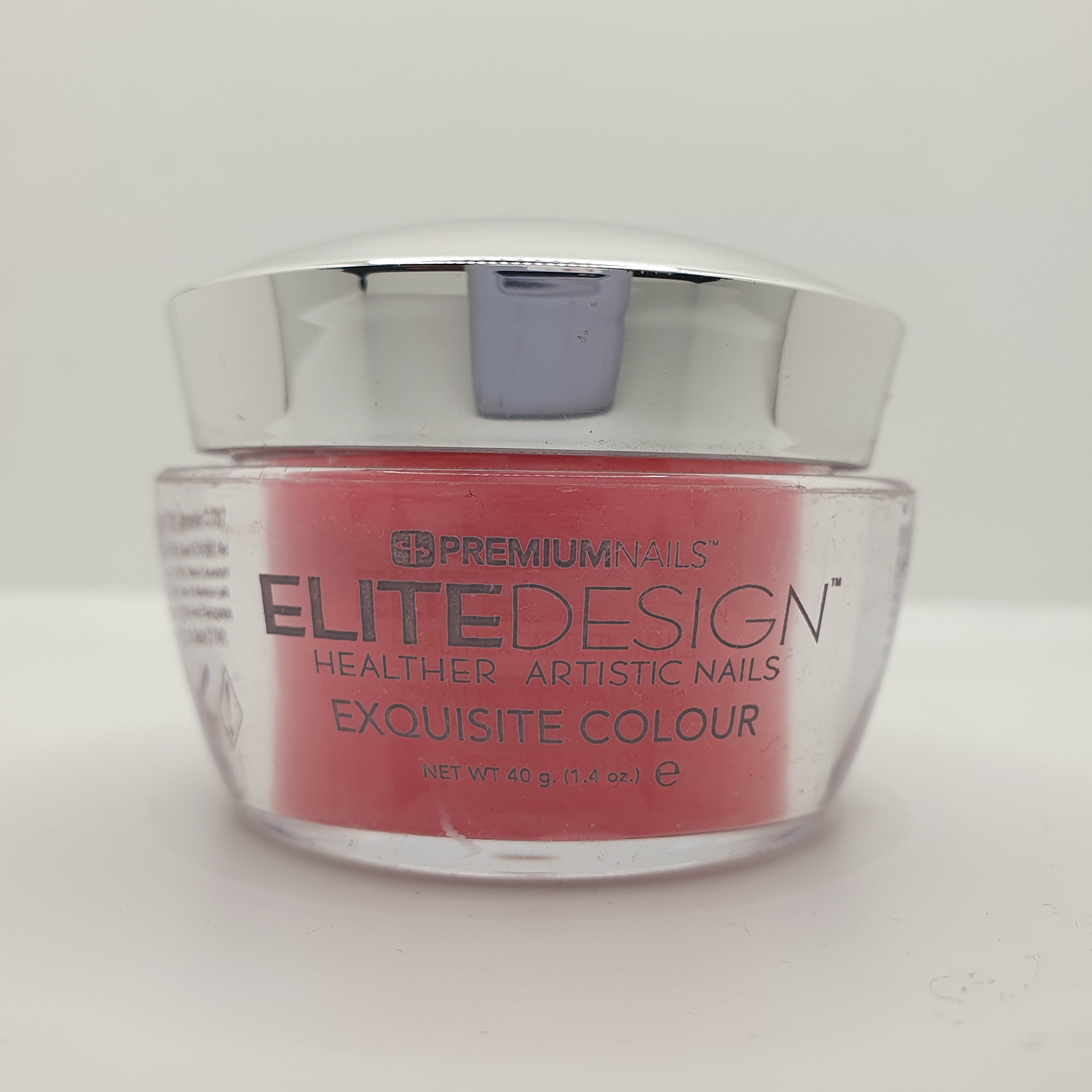 PREM ED143 ELITE DESIGN HOT PINK