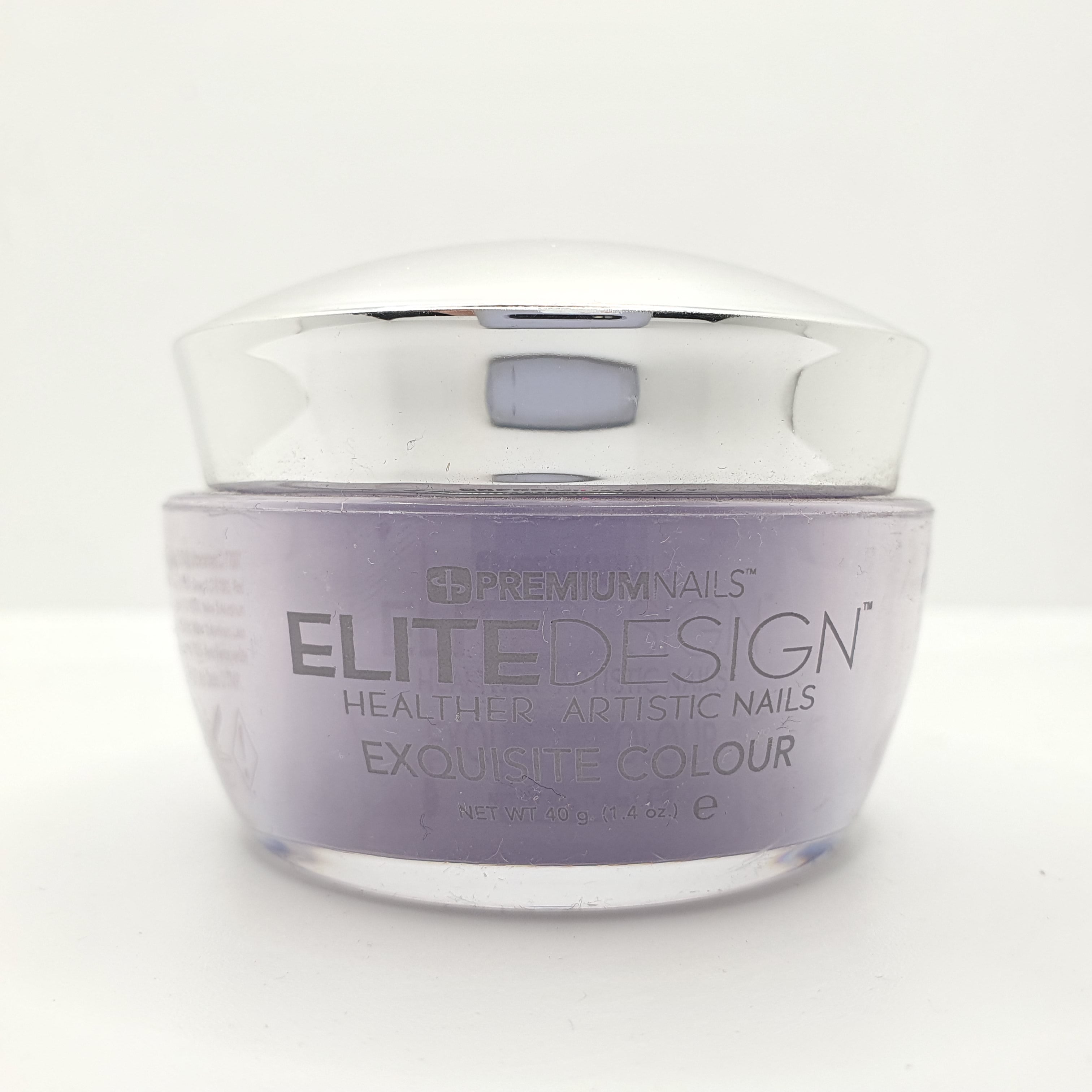 PREM ED172 ELITE DESIGN BLUE PLUM