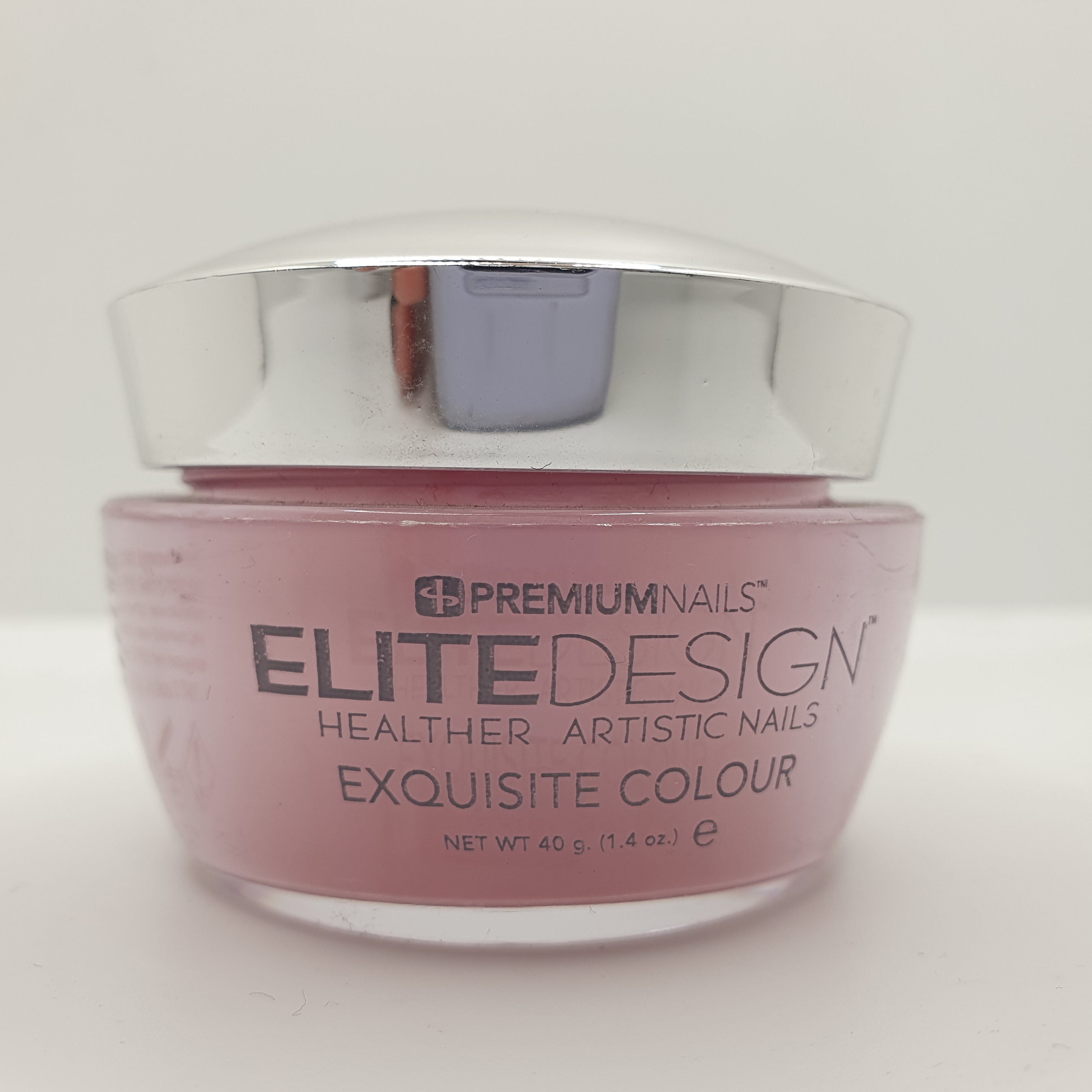 PREM ED118 ELITE DESIGN MAUVE