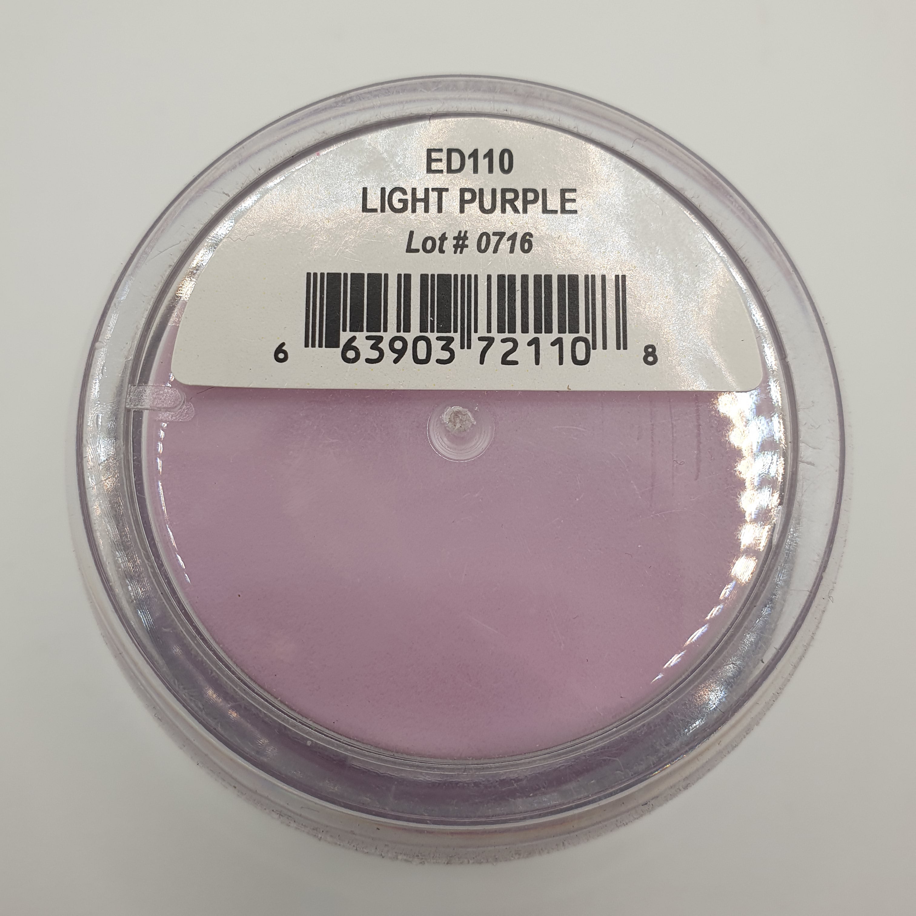PREM ED110 ELITE DESIGN LIGHT PURPLE
