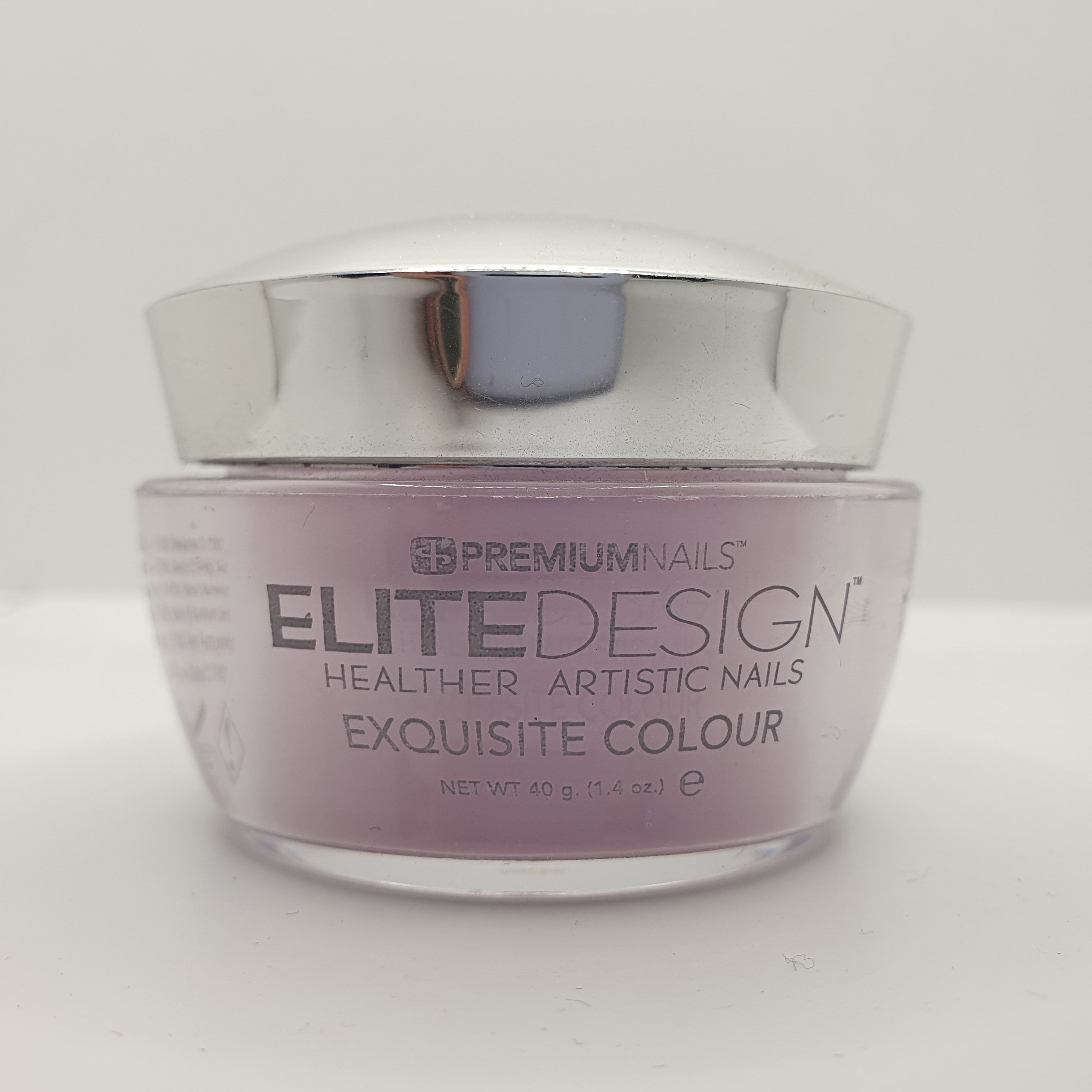 PREM ED110 ELITE DESIGN LIGHT PURPLE