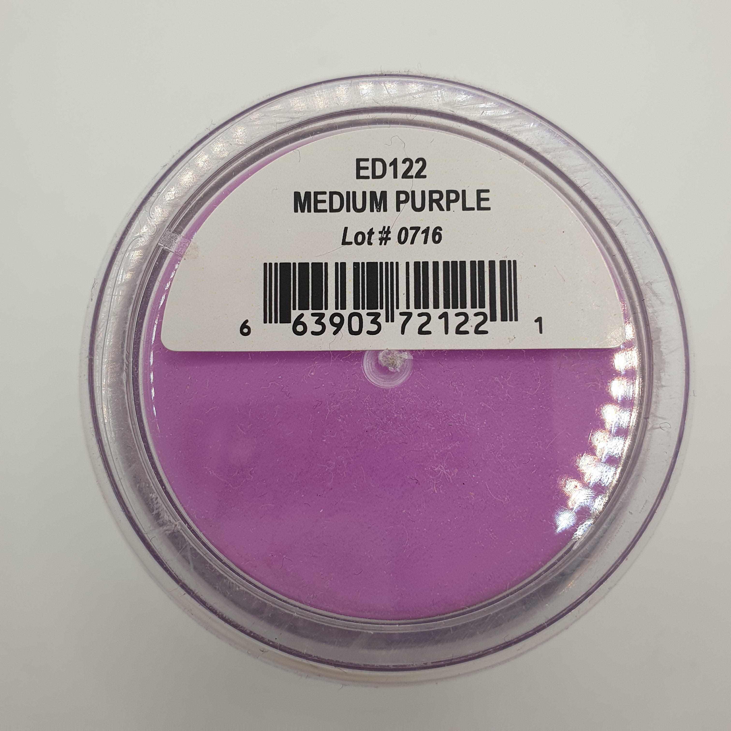PREM ED122 ELITE DESIGN MEDIUM PURPLE