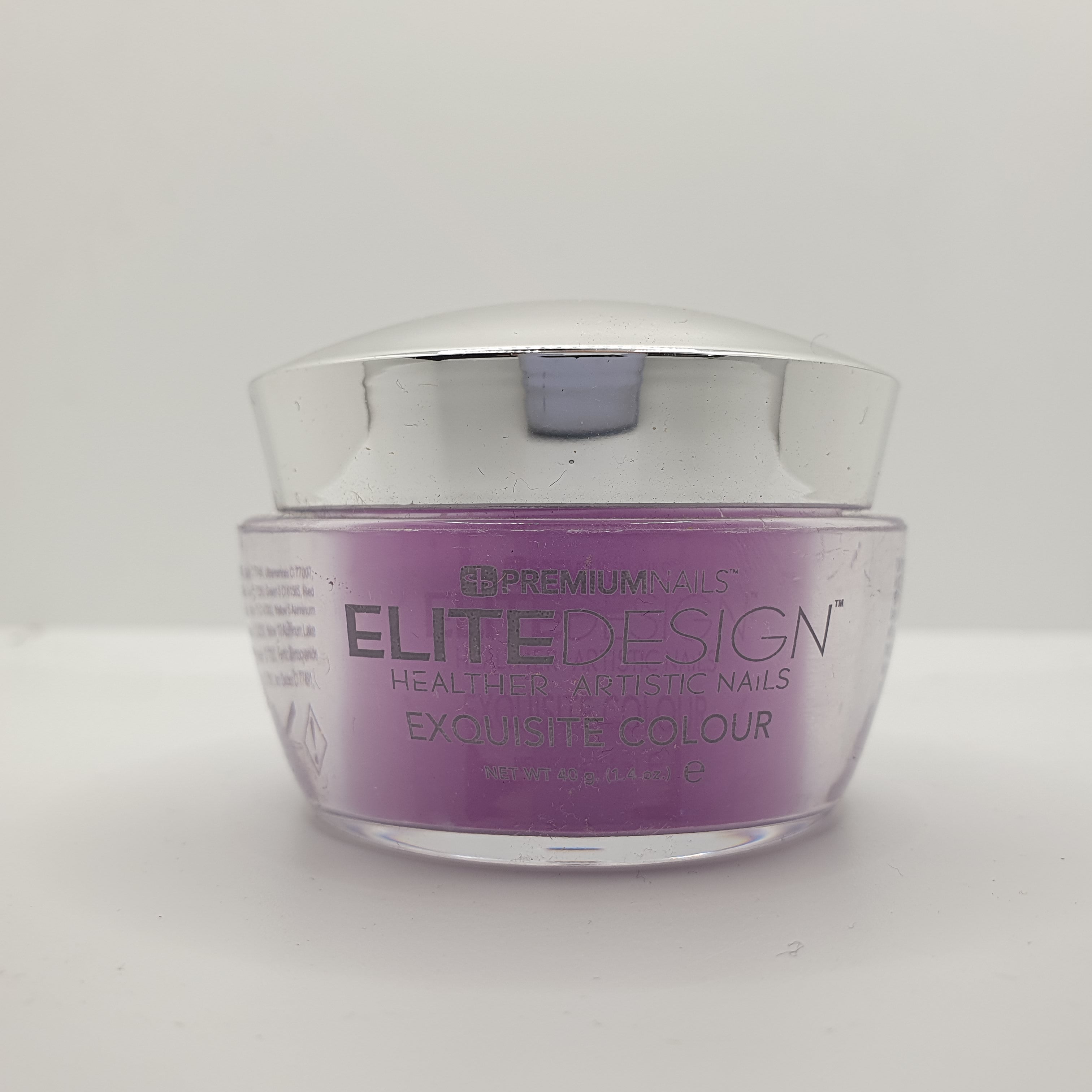 PREM ED122 ELITE DESIGN MEDIUM PURPLE