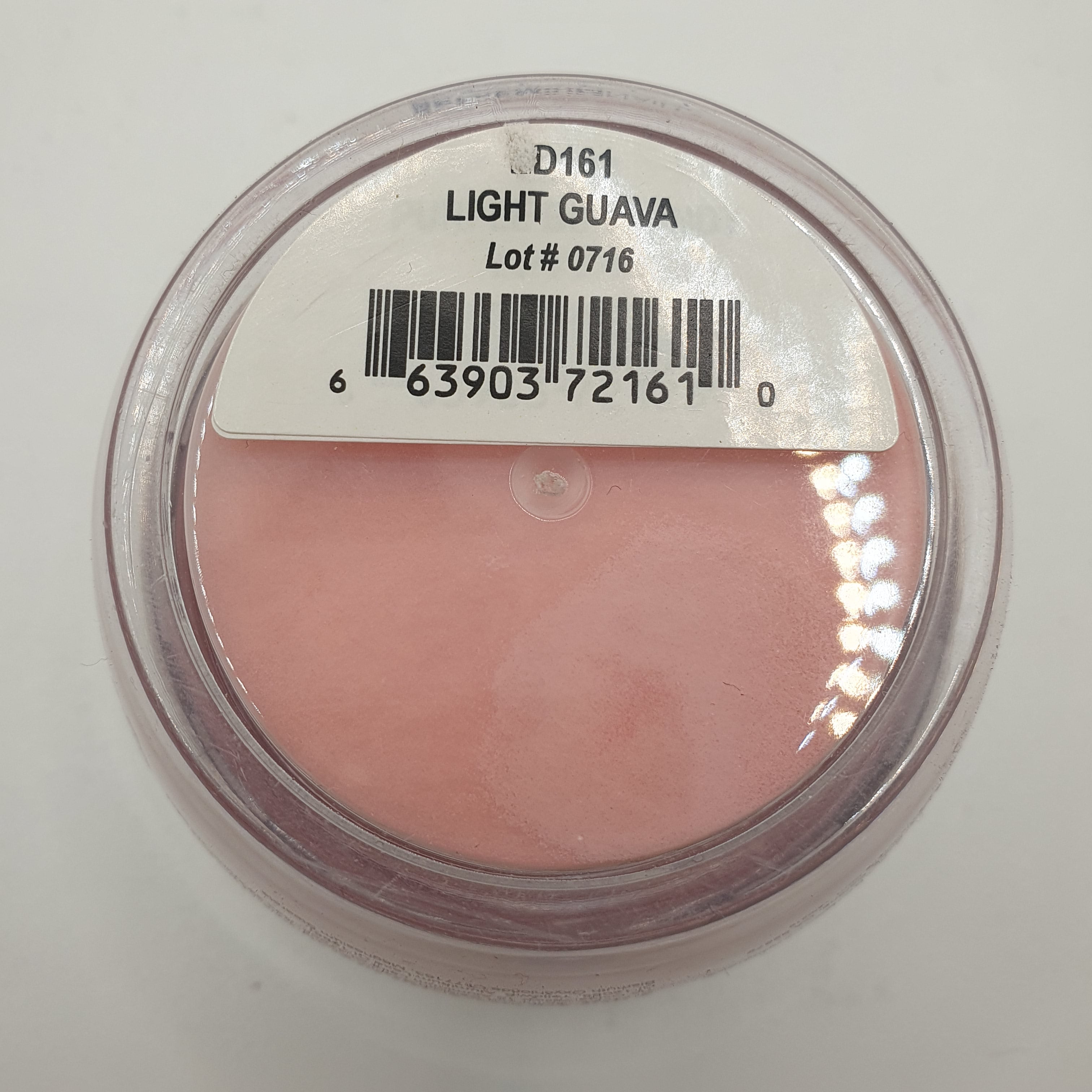 PREM ED161 ELITE DESIGN LIGHT GUAVA