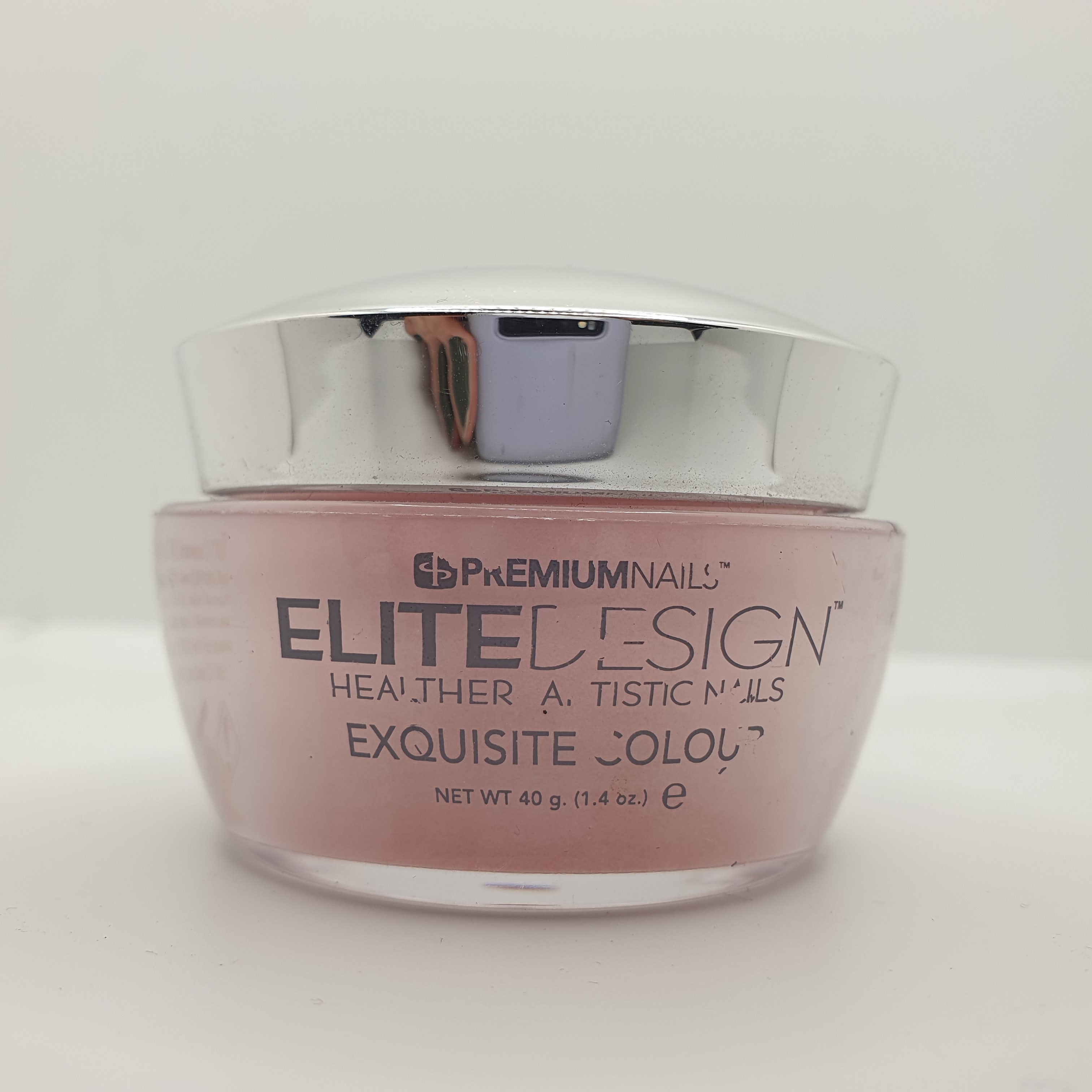 PREM ED161 ELITE DESIGN LIGHT GUAVA