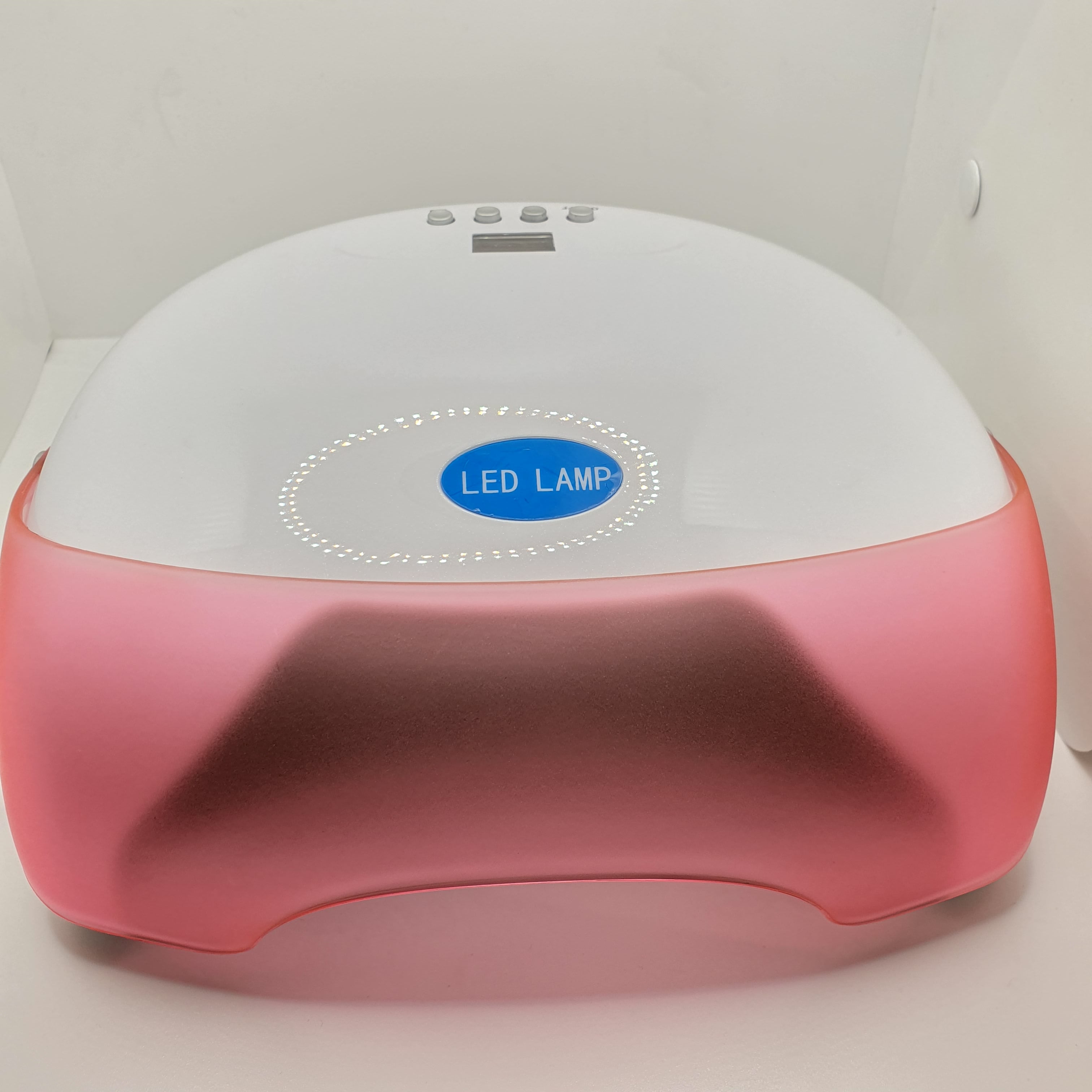 KEIMEI LED LAMP(LED-4)