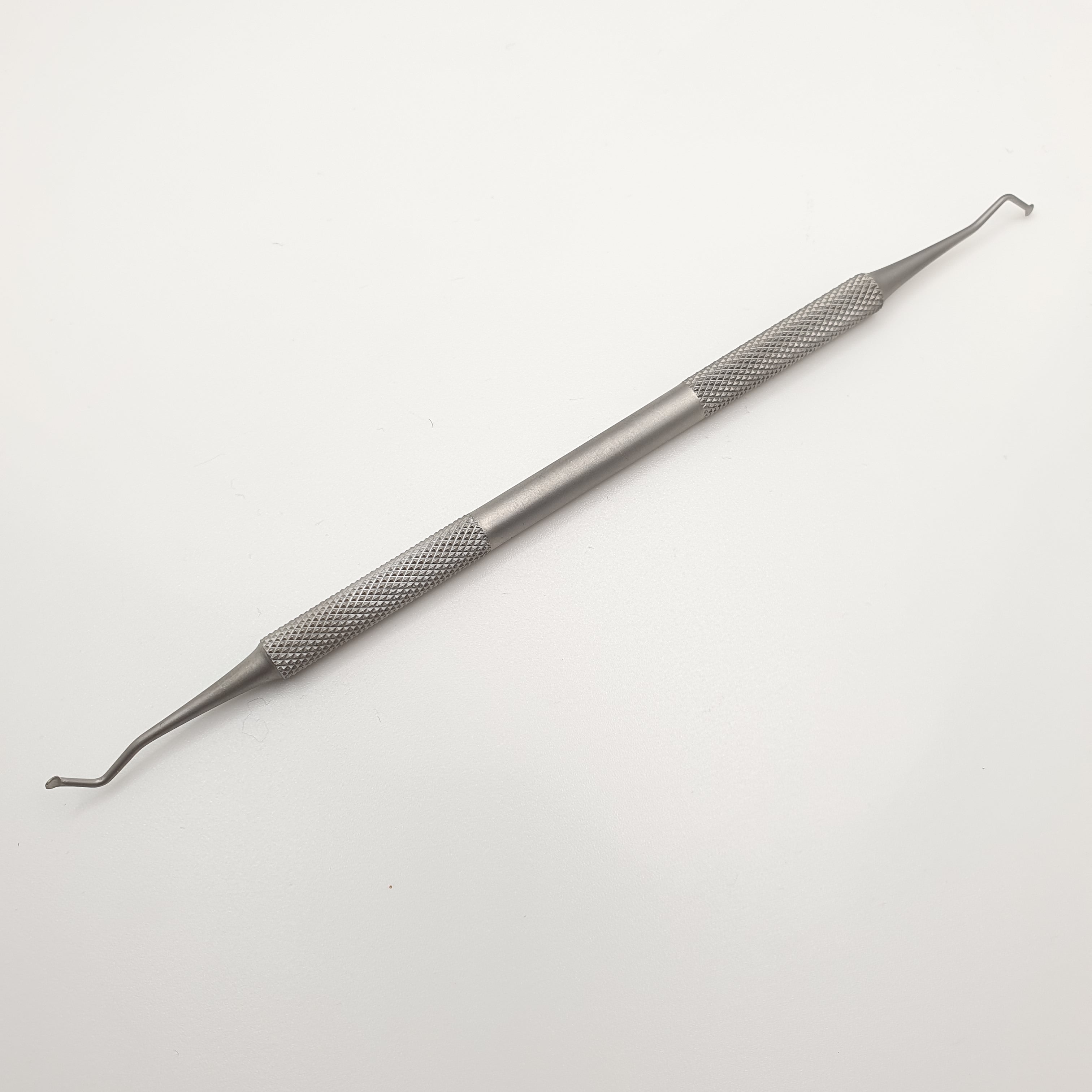 BIT 212 TOE NAIL LIFTER S.S SCOOP TYPE - DOUBLE END - Secret Nail & Beauty Supply