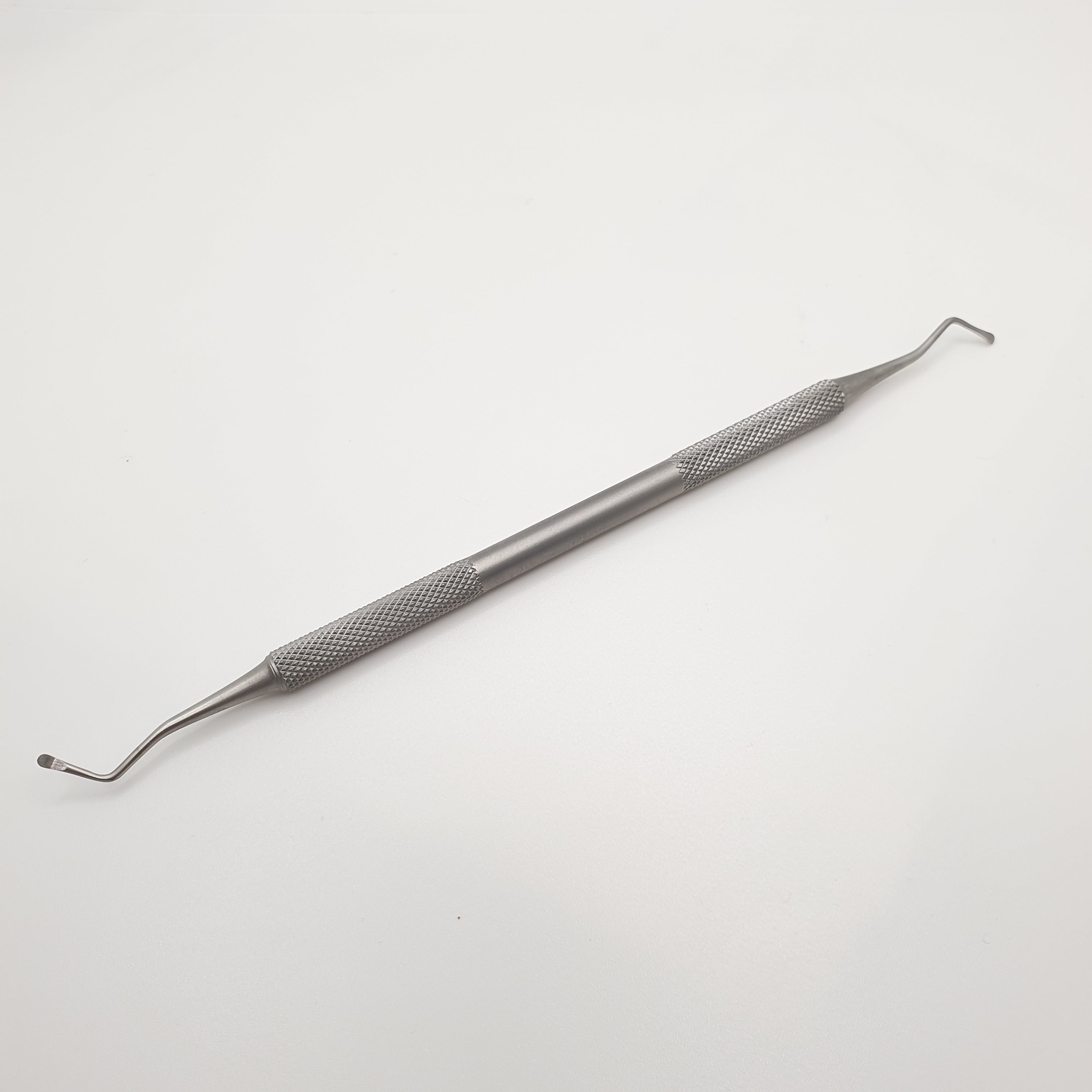 BIT 210 TOE NAIL LIFTER S.S SPOON TYPE - DOUBLE END - Secret Nail & Beauty Supply
