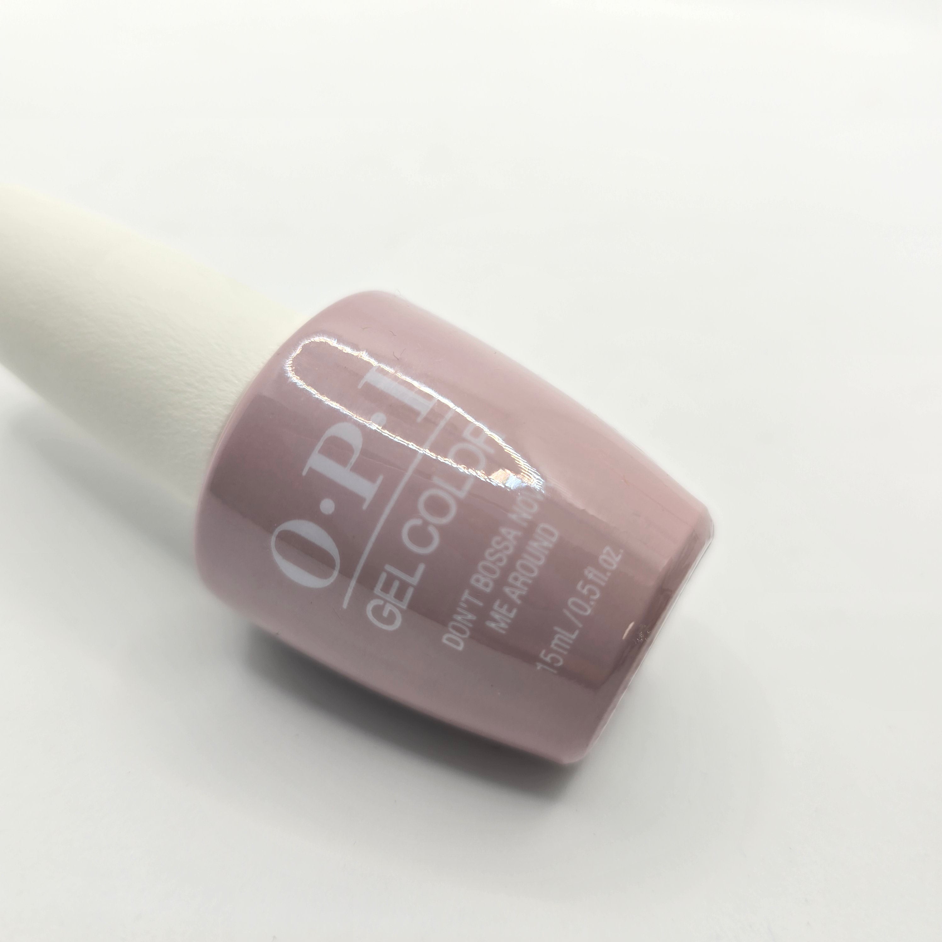 OPI GC A60 DON'T BOSSA NOVA AROUND