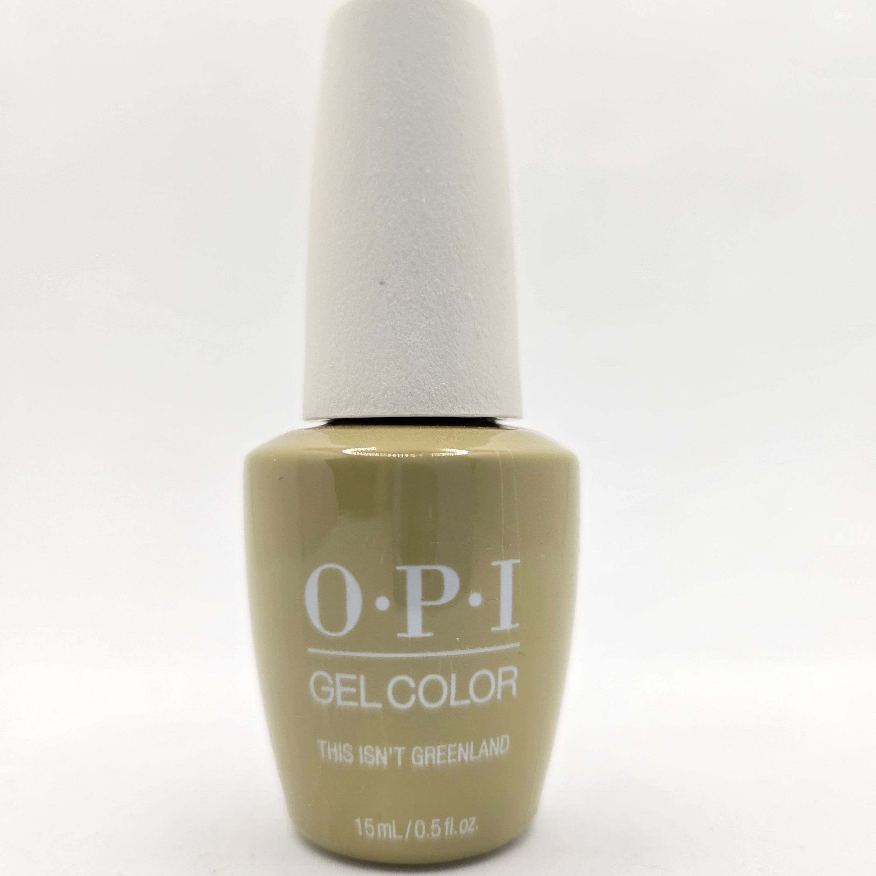 OPI GC I58 This Isn't Greenland