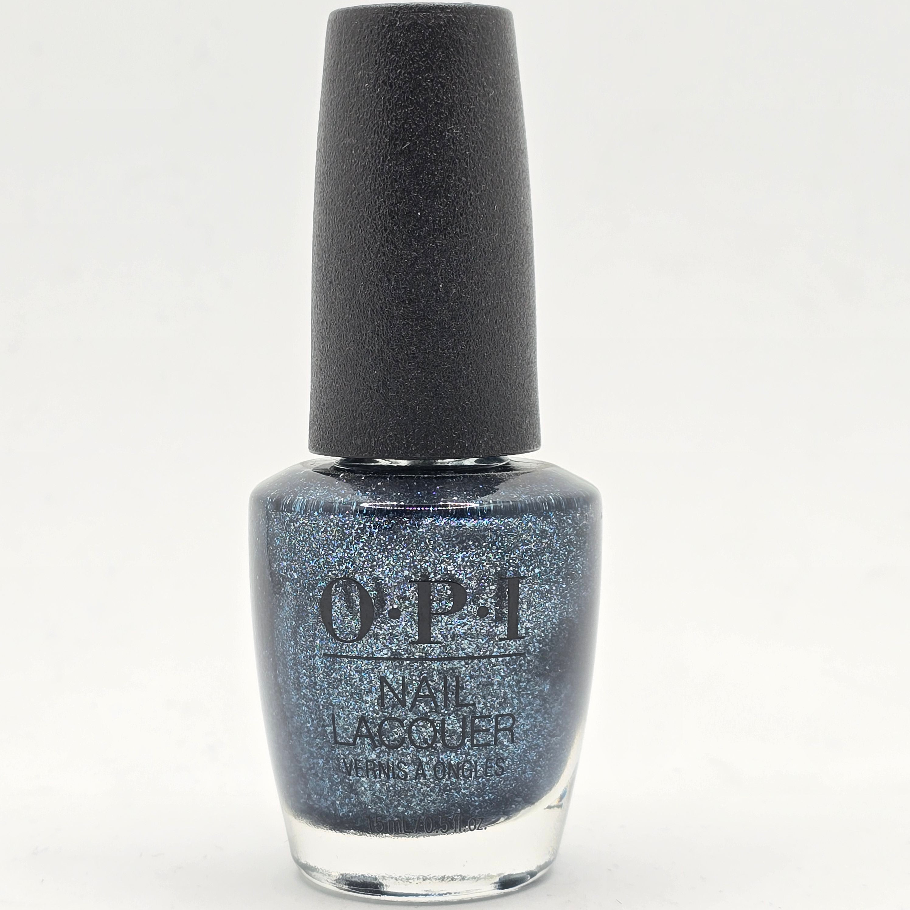 OPI SUNSHINE COLLECTION - NAIL LACQUER