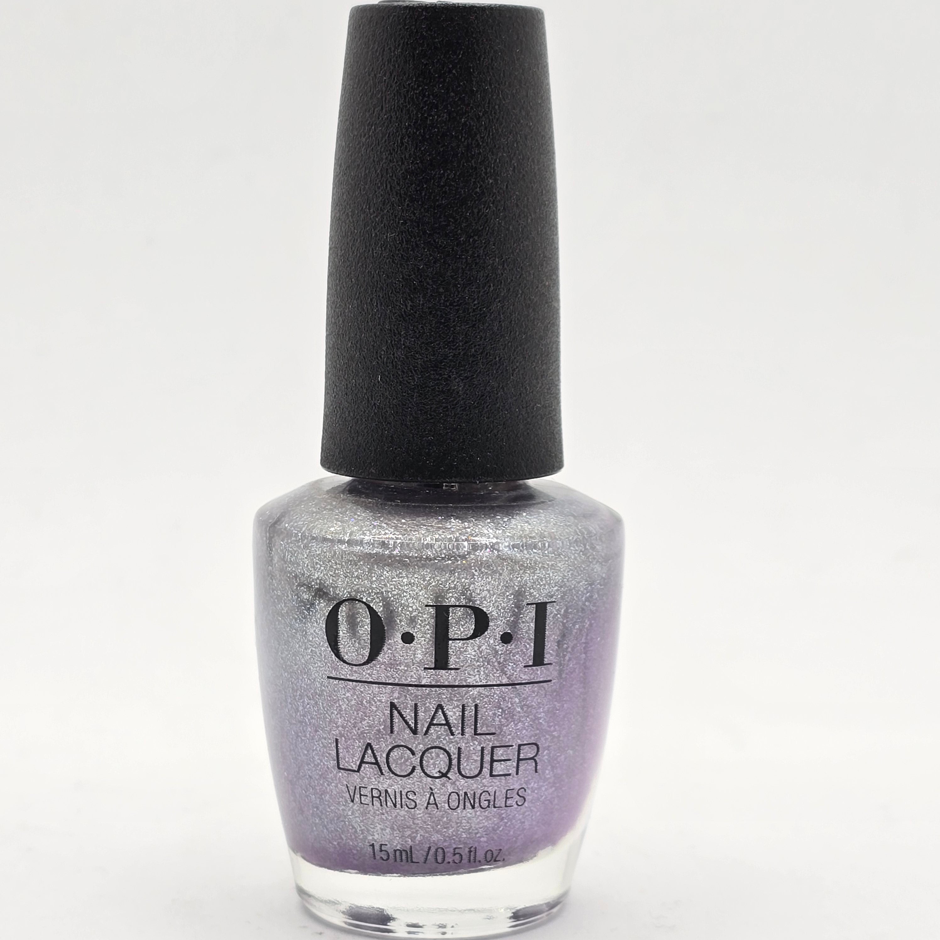 OPI SUNSHINE COLLECTION - NAIL LACQUER