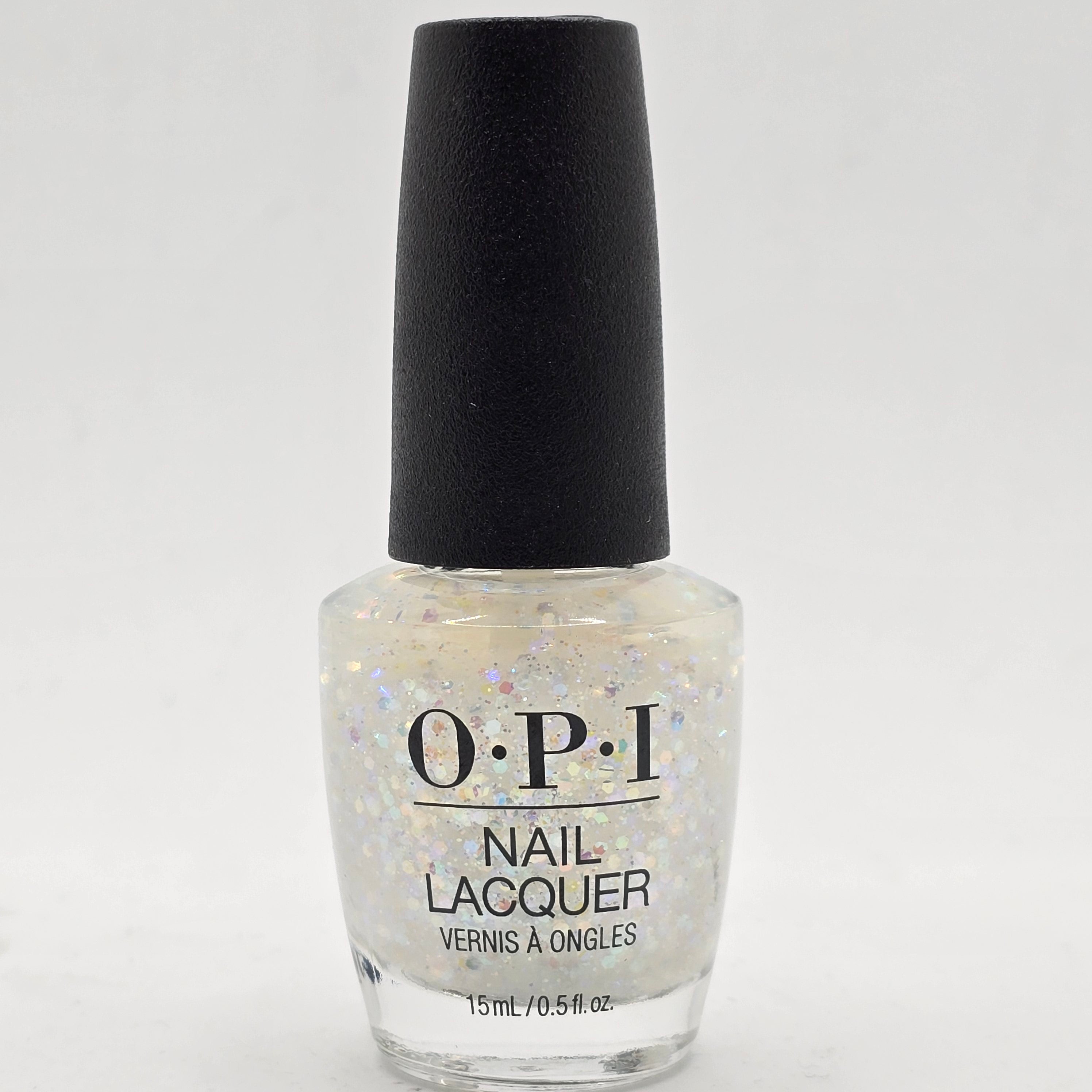 OPI SUNSHINE COLLECTION - NAIL LACQUER