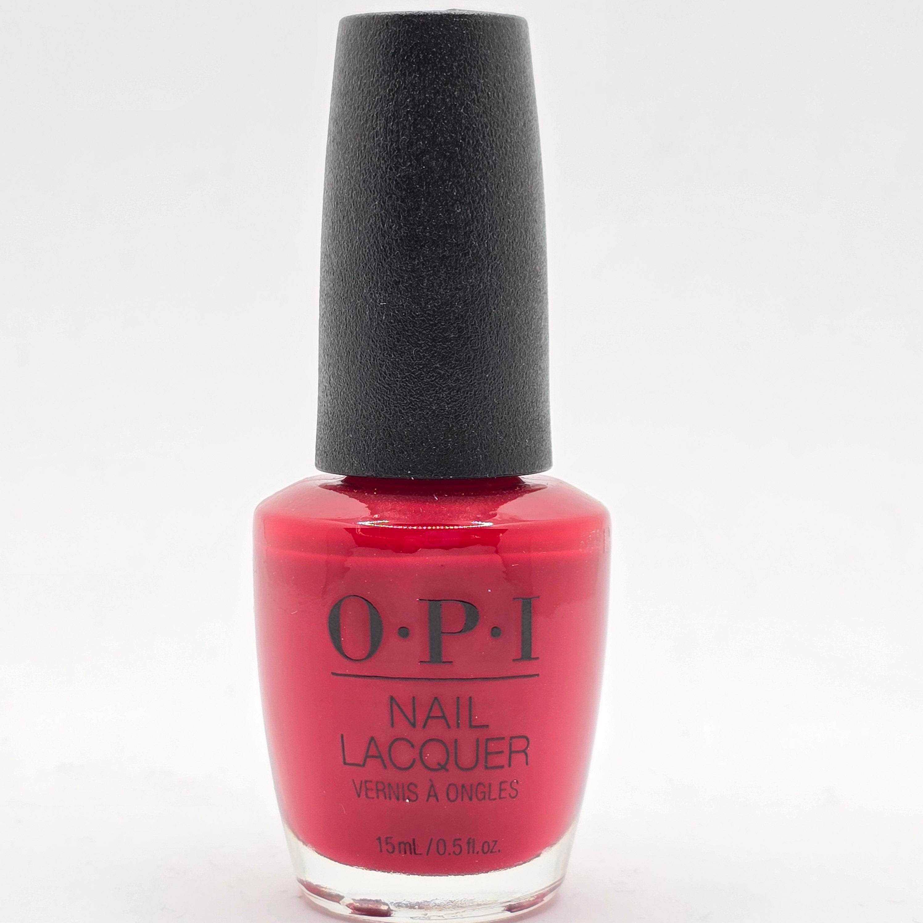 OPI SUNSHINE COLLECTION - NAIL LACQUER