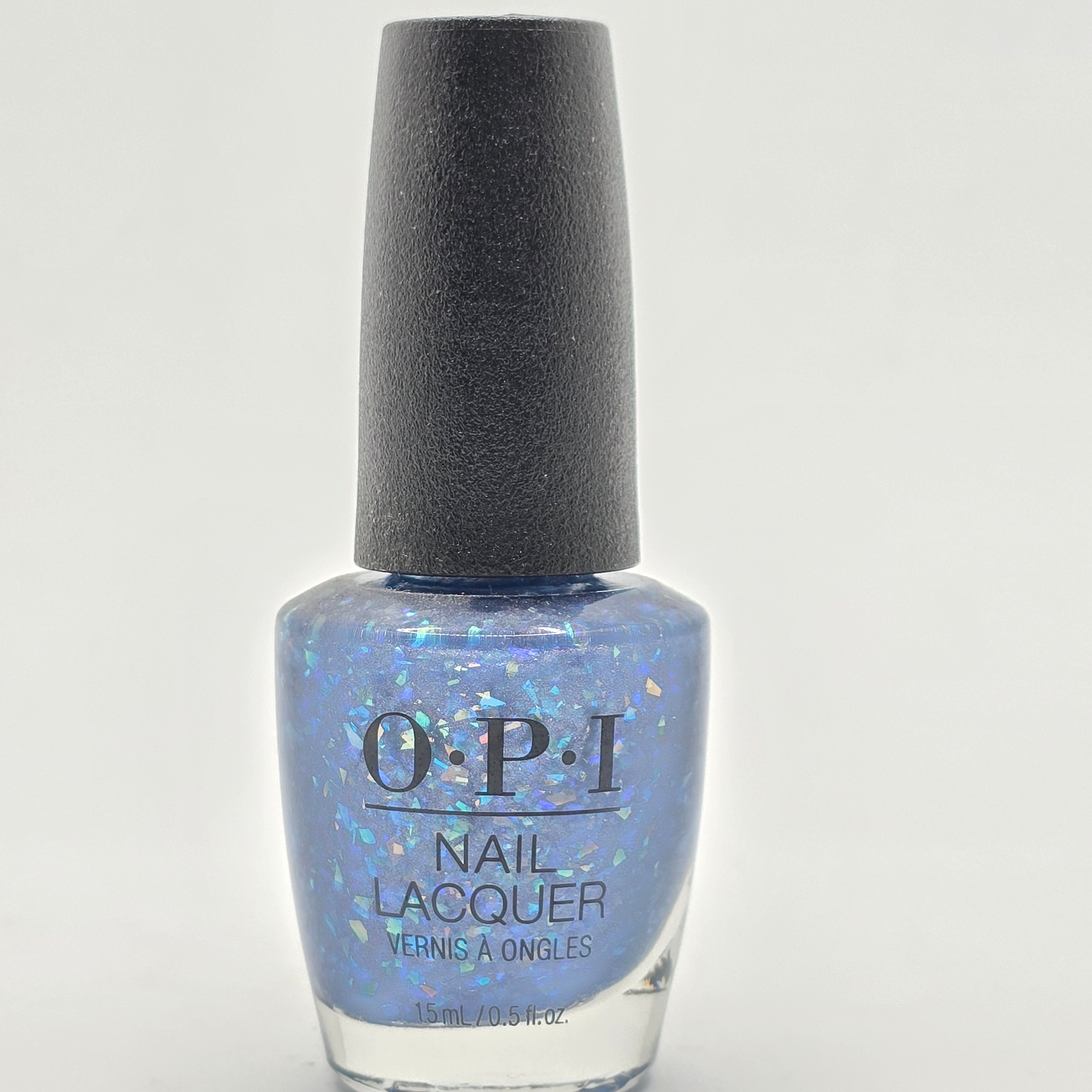 OPI SUNSHINE COLLECTION - NAIL LACQUER