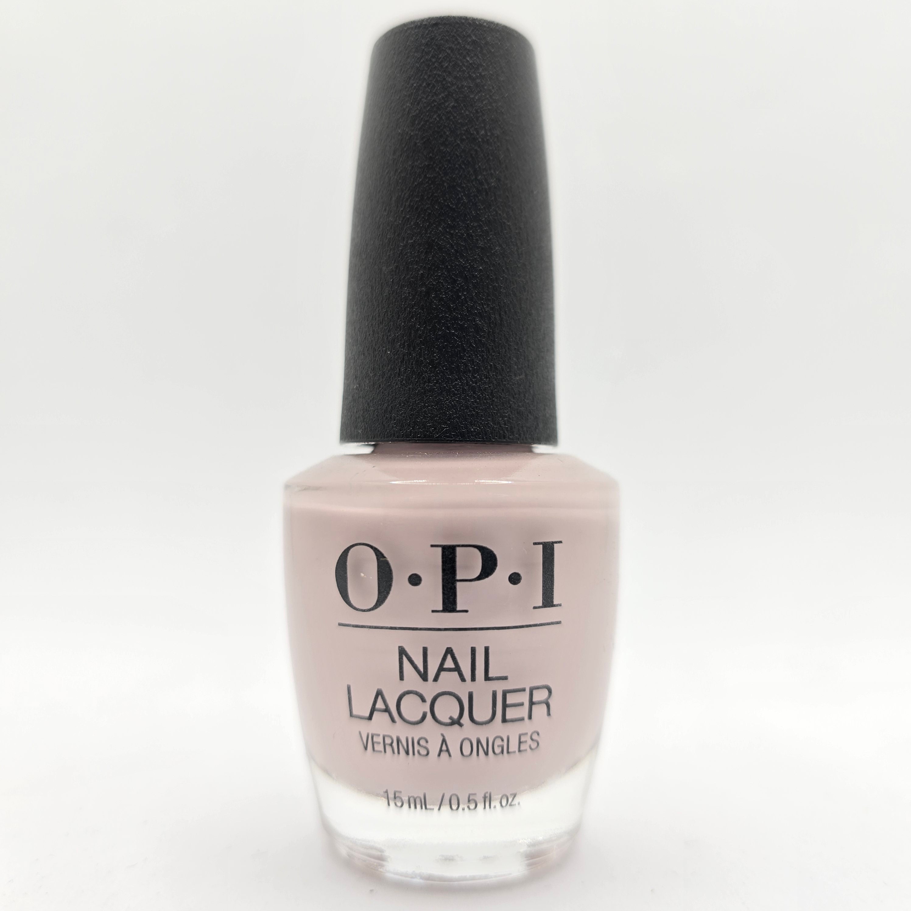 OPI NL A60 - DON'T BOSSA NOVA ME AROUND