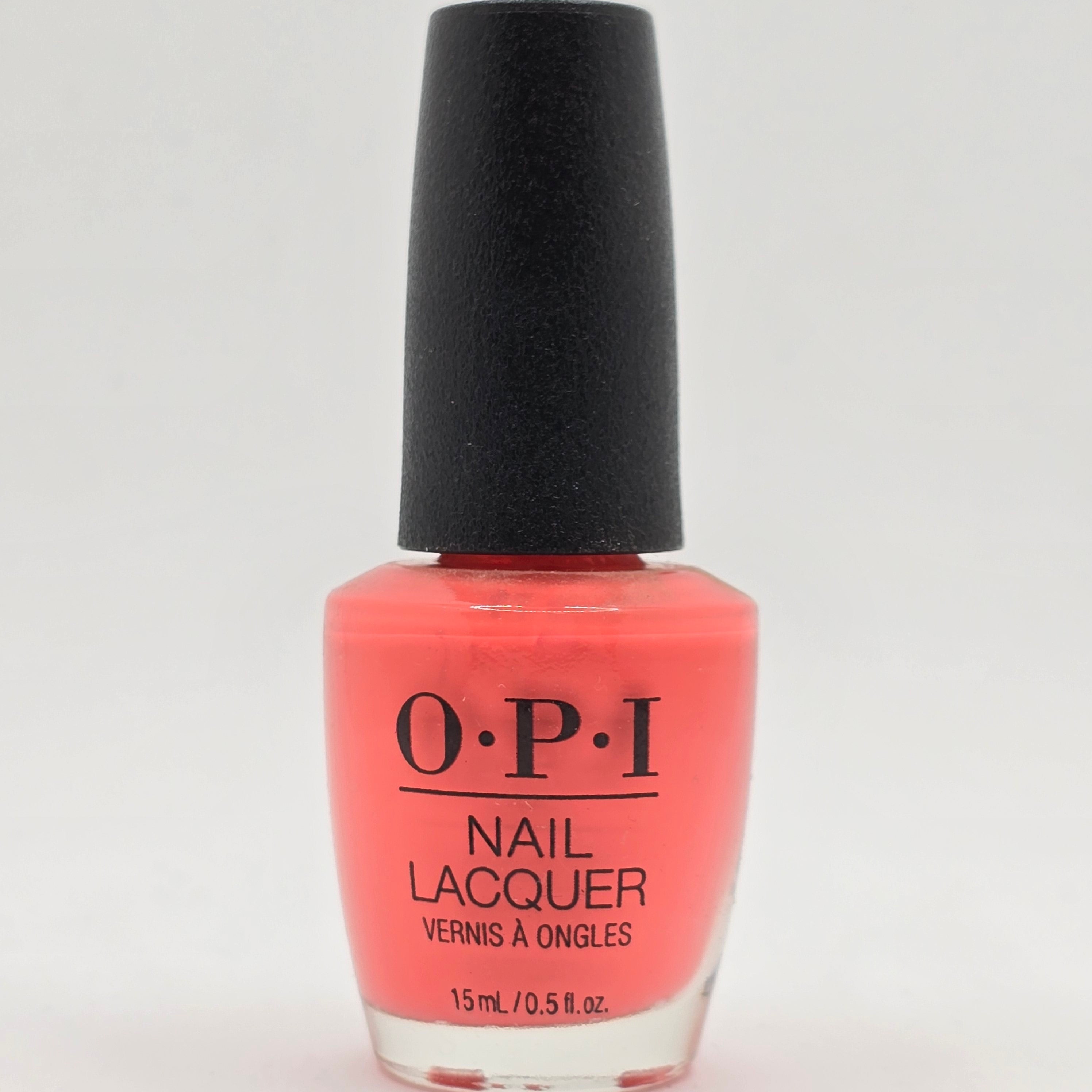 OPI NL A69 - LIVE.LOVE.CARNAVAL