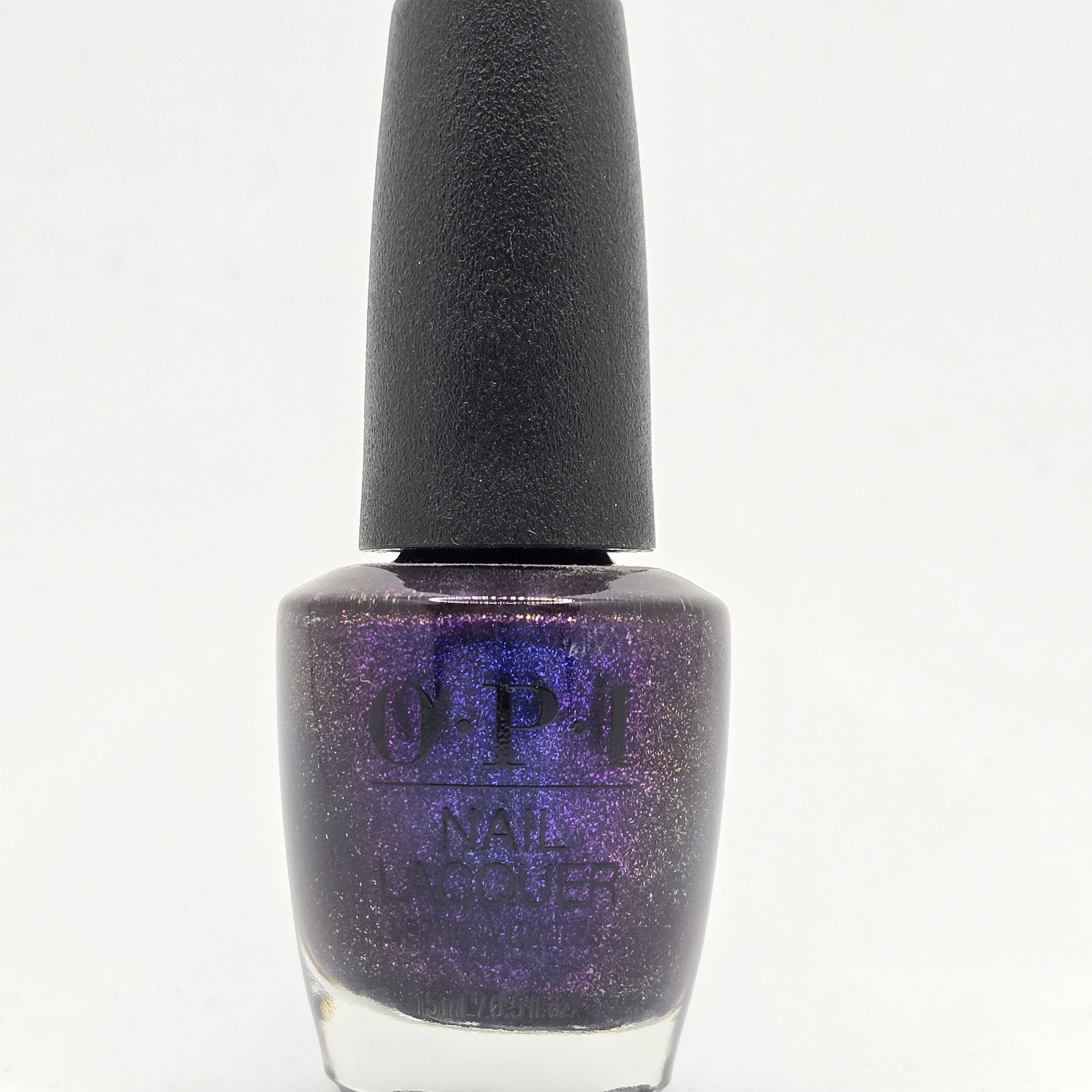 OPI NL B61 - OPI INK