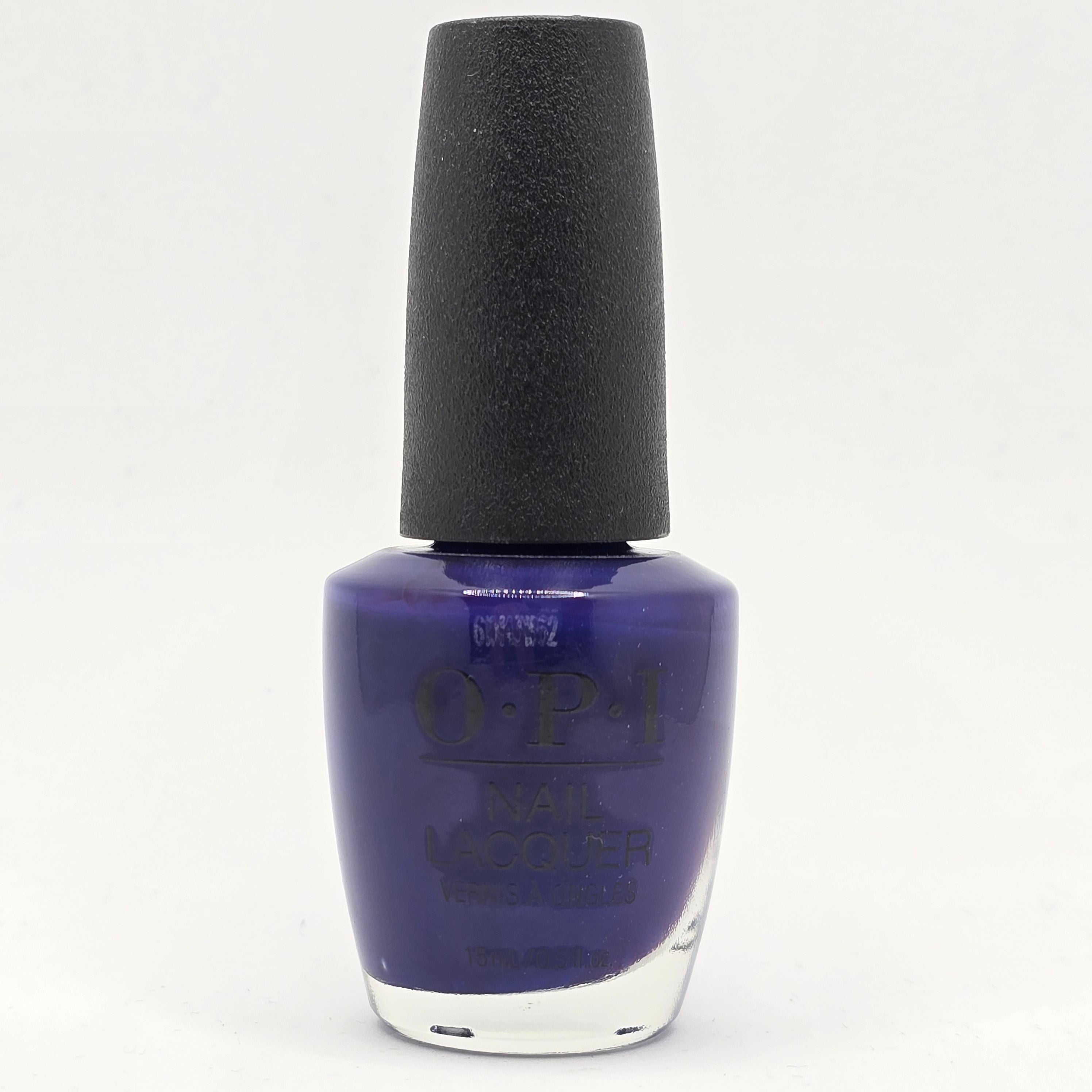 OPI NL E72 - EURSO EURO