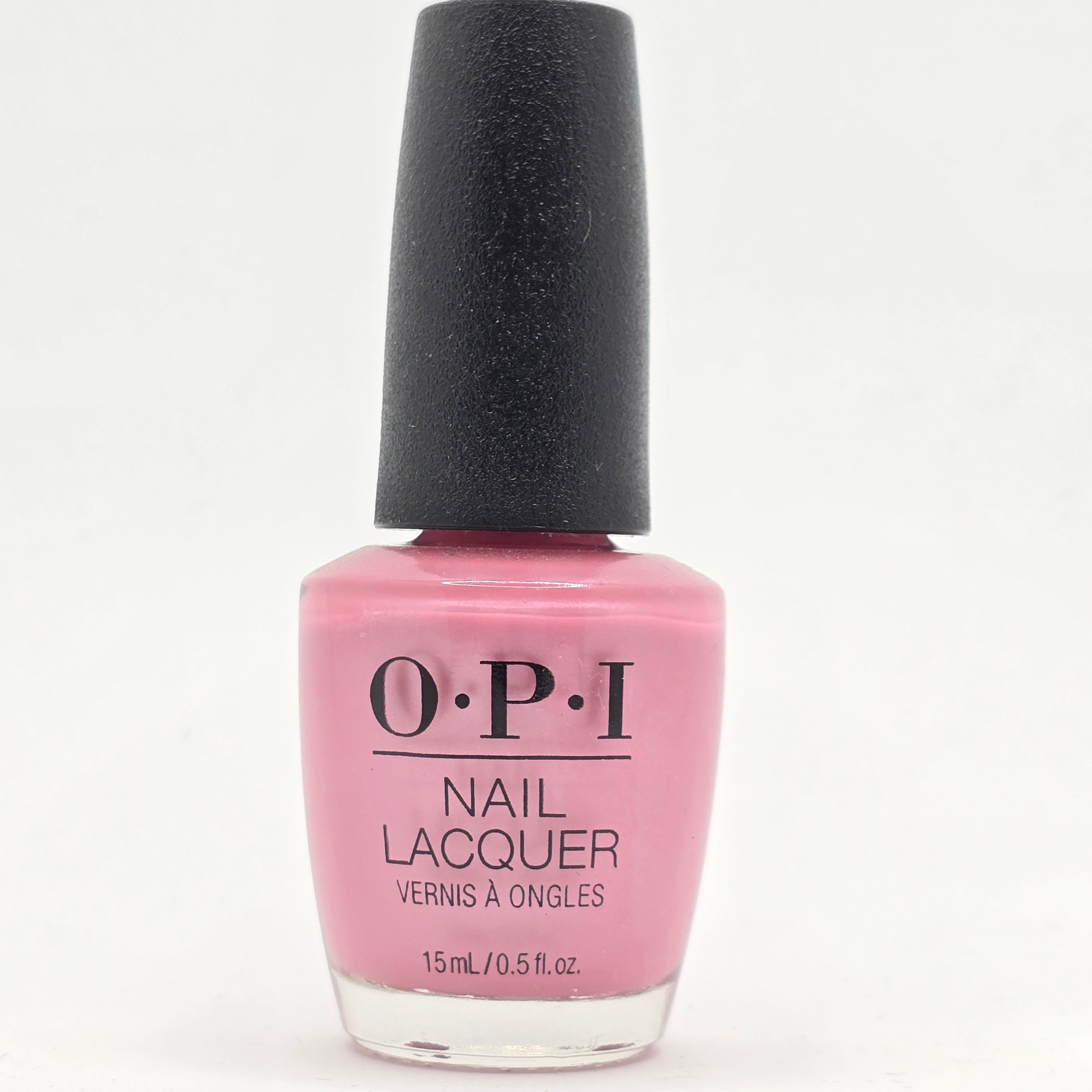 OPI NL G01 - APHRODITE'S PINK NIGHTIE