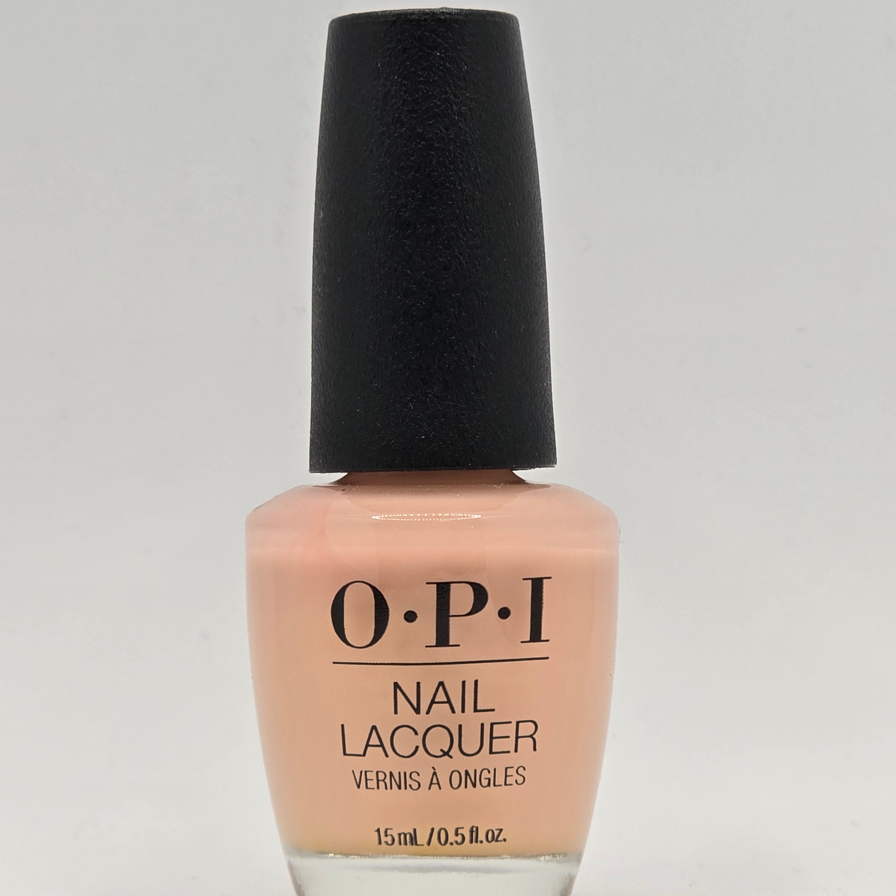 OPI NL H19 - PASSION