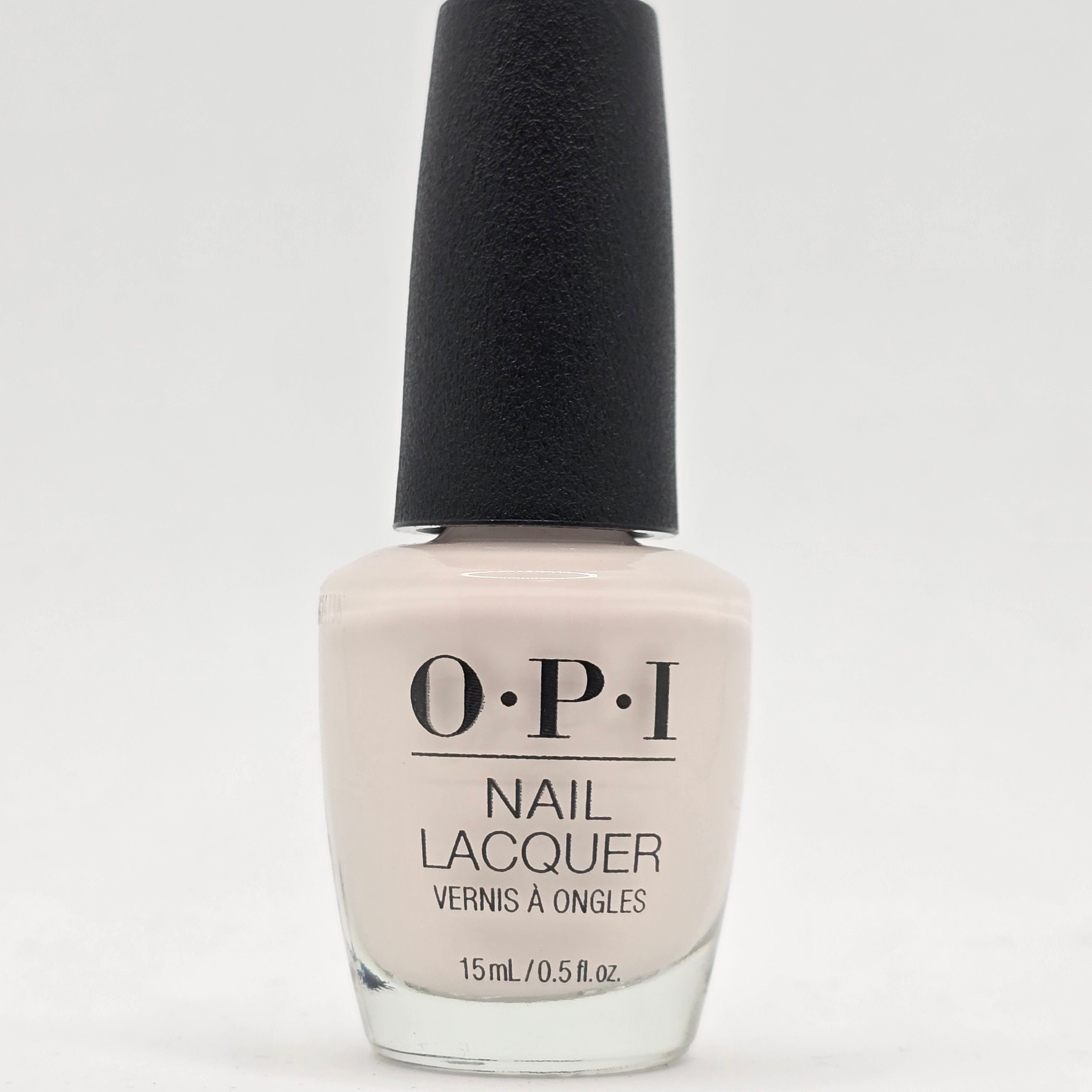 OPI NL H82 - LET'S BE FRIENDS!