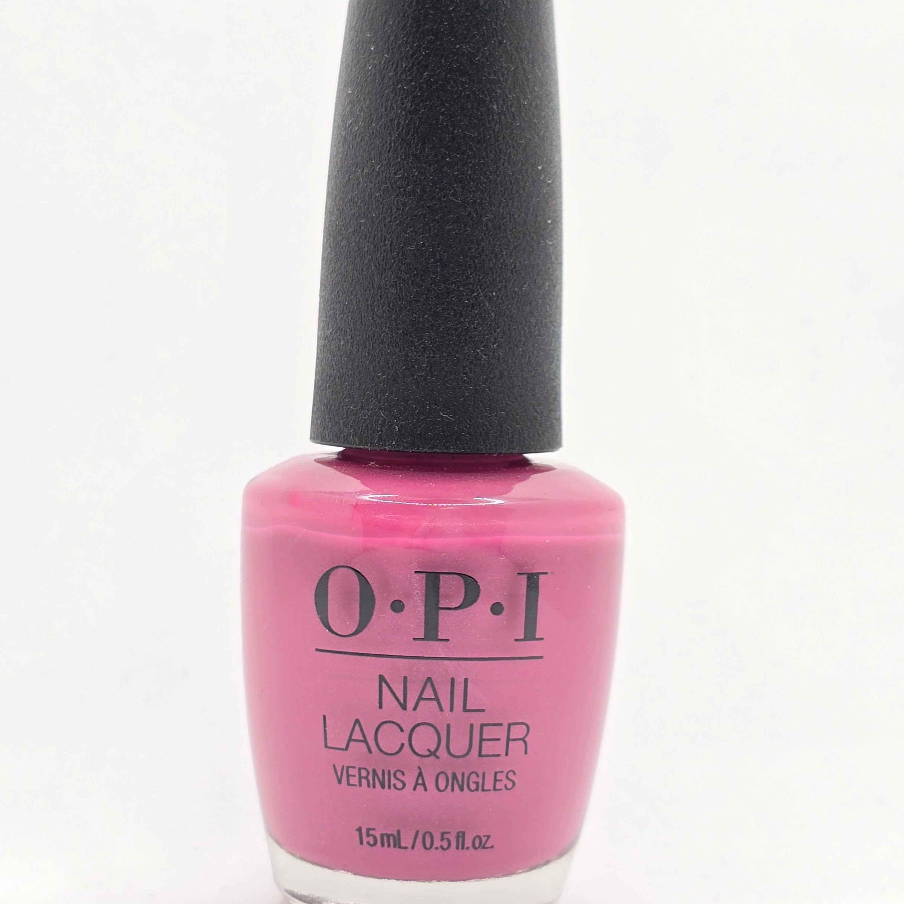 H72 JUST LANA-ING AROUND OPI Nail Polish
