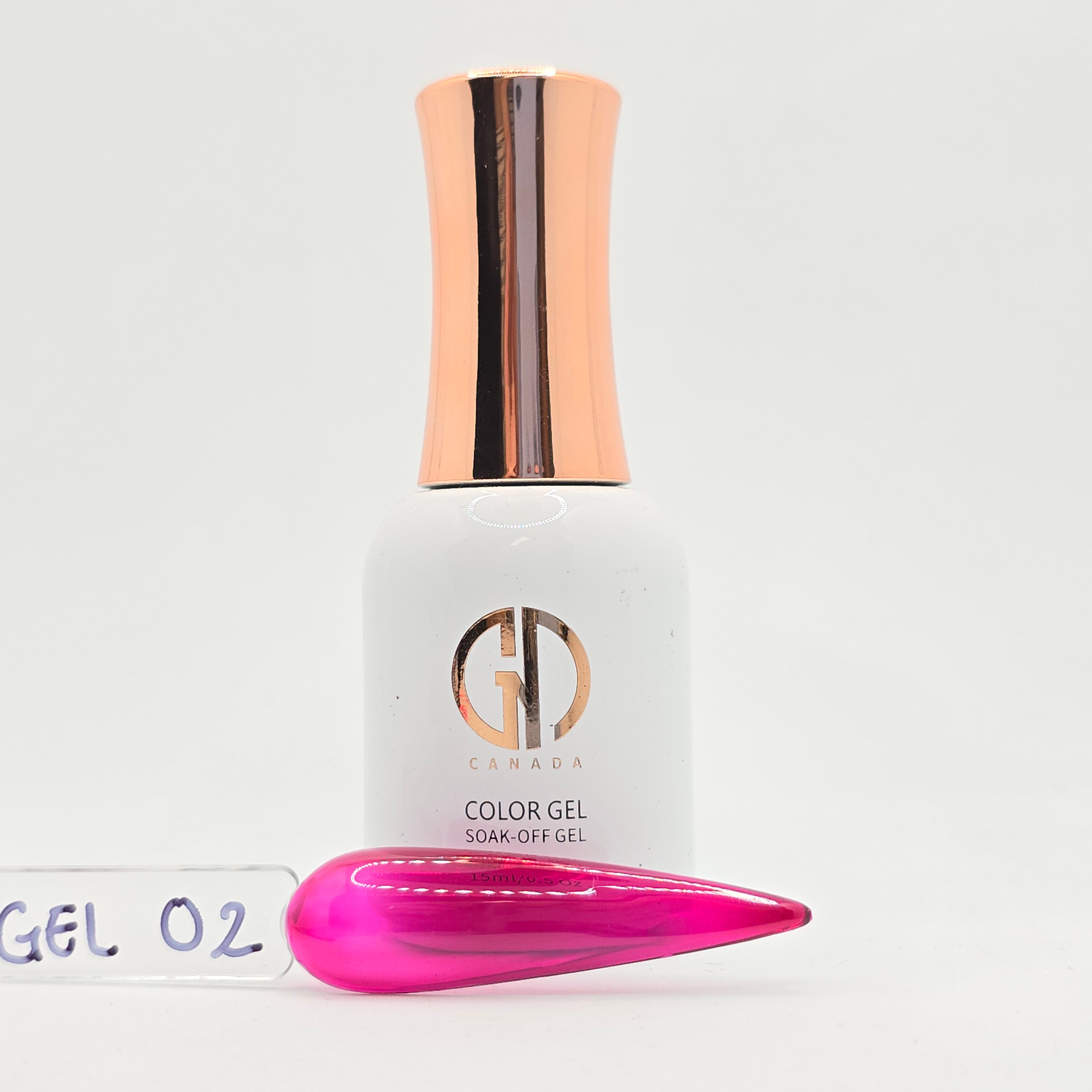 GND JELLY GEL - 02