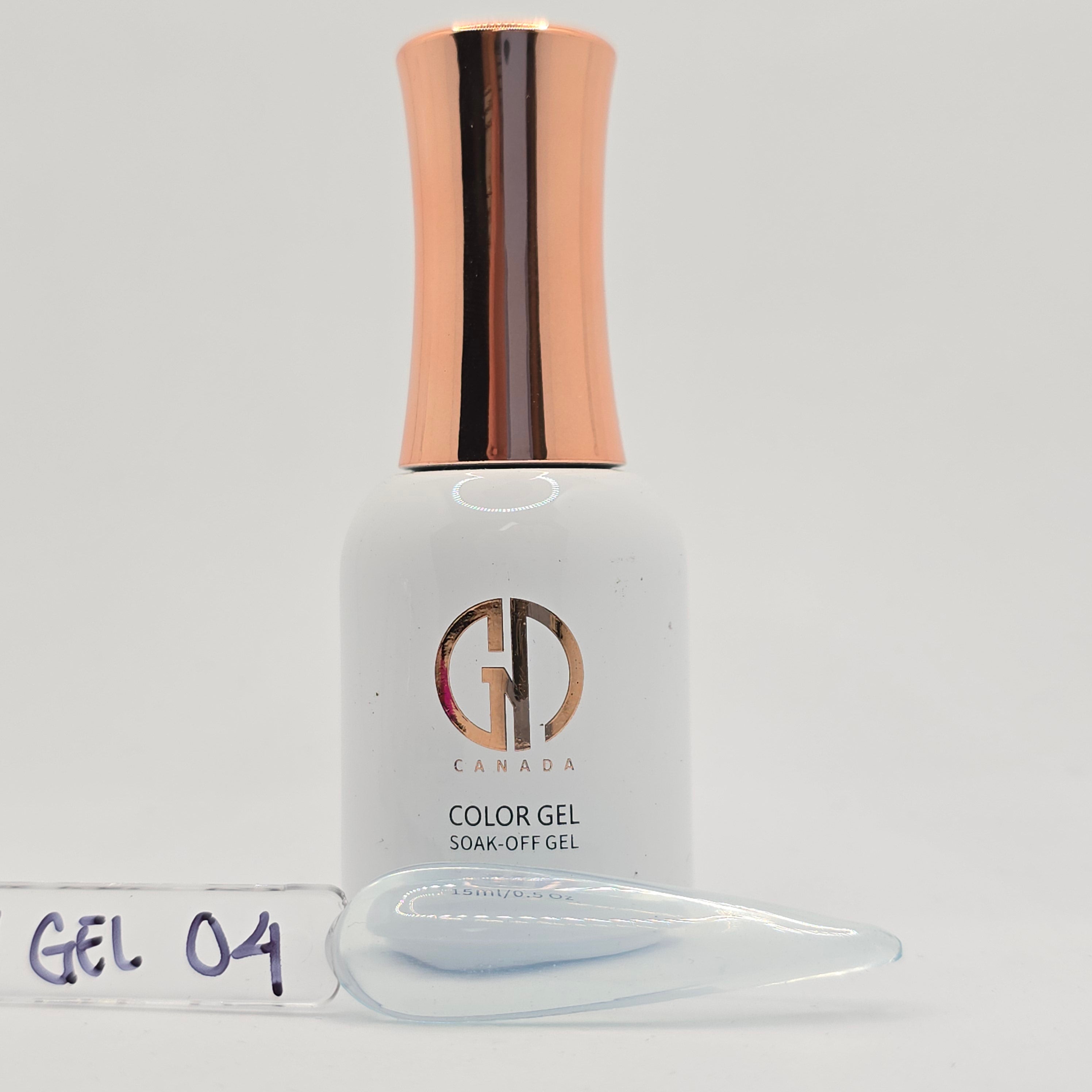 GND JELLY GEL - 04