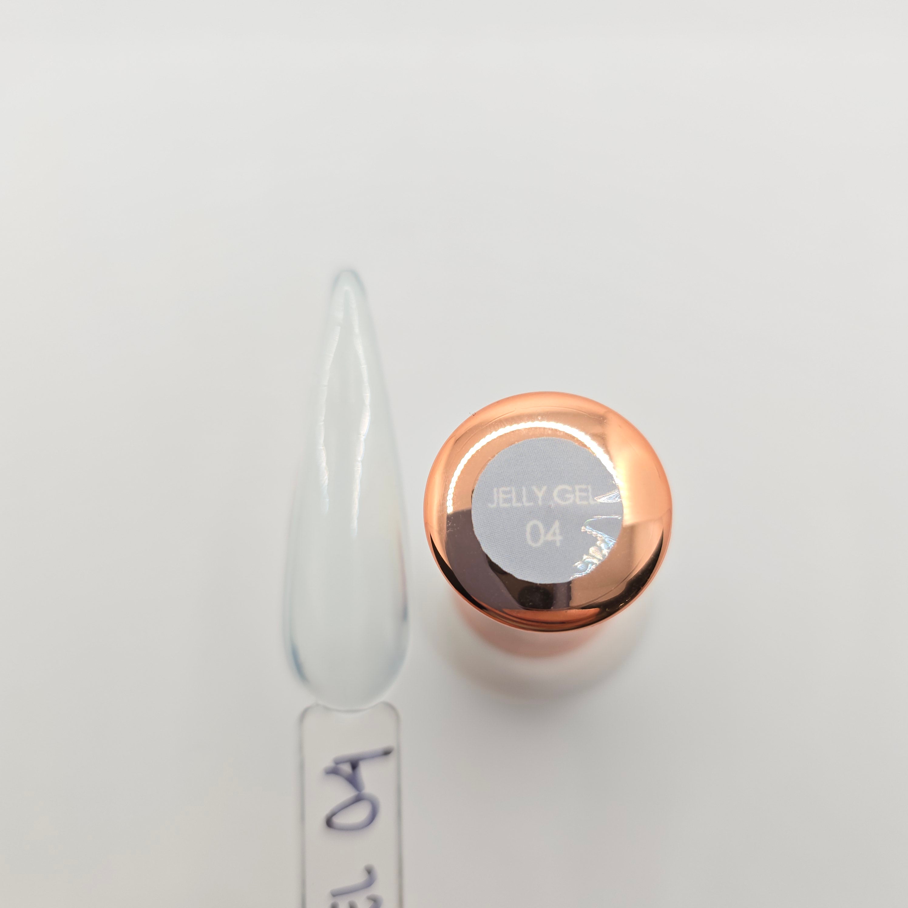 GND JELLY GEL - 04