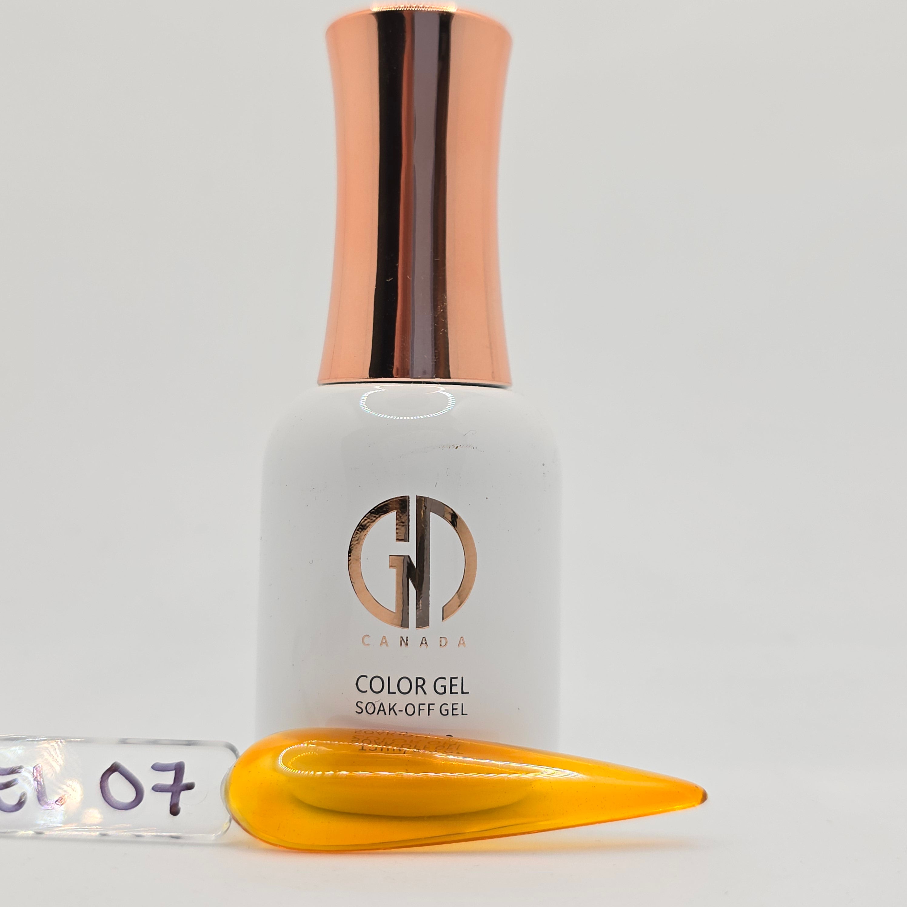 GND JELLY GEL - 07
