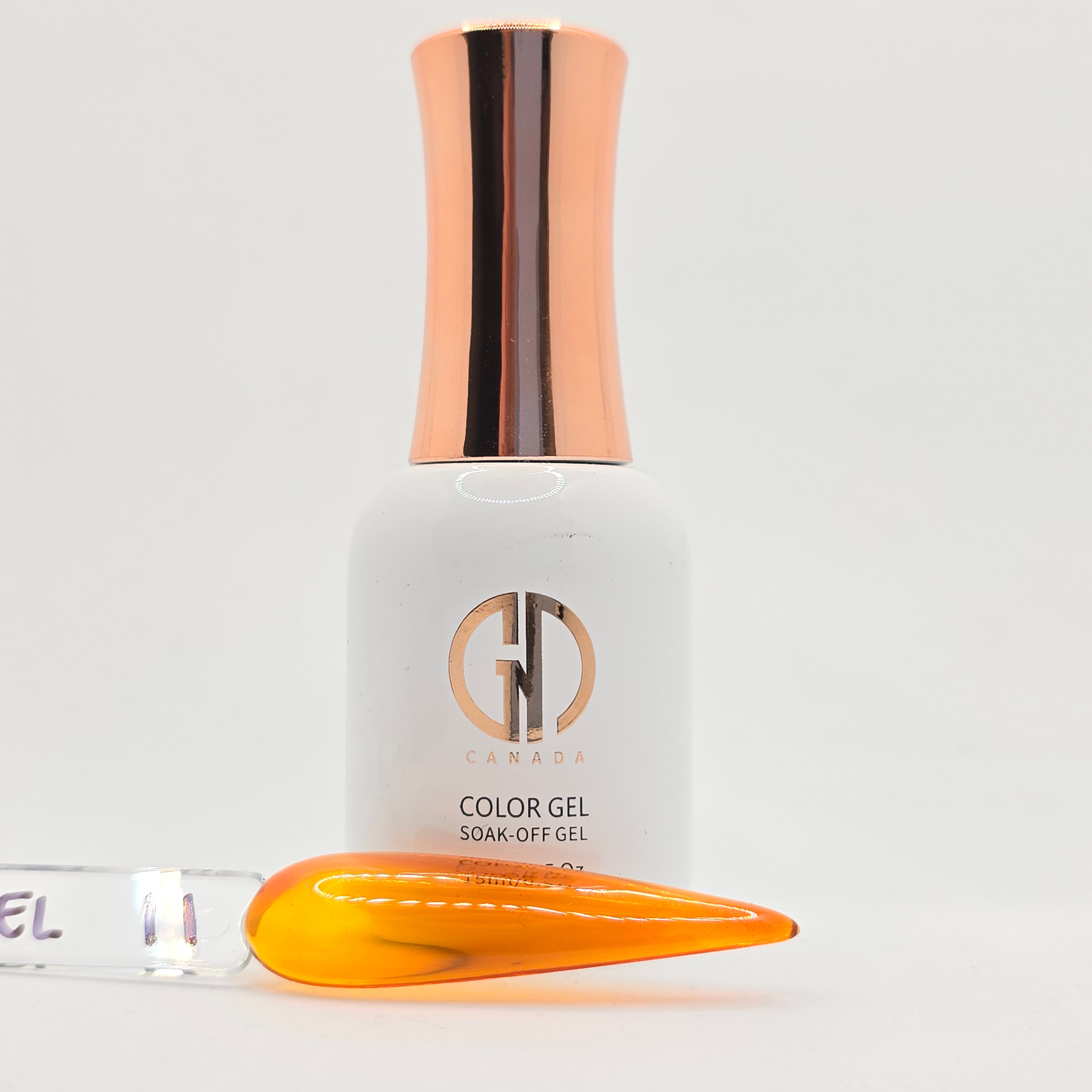 GND JELLY GEL - 11
