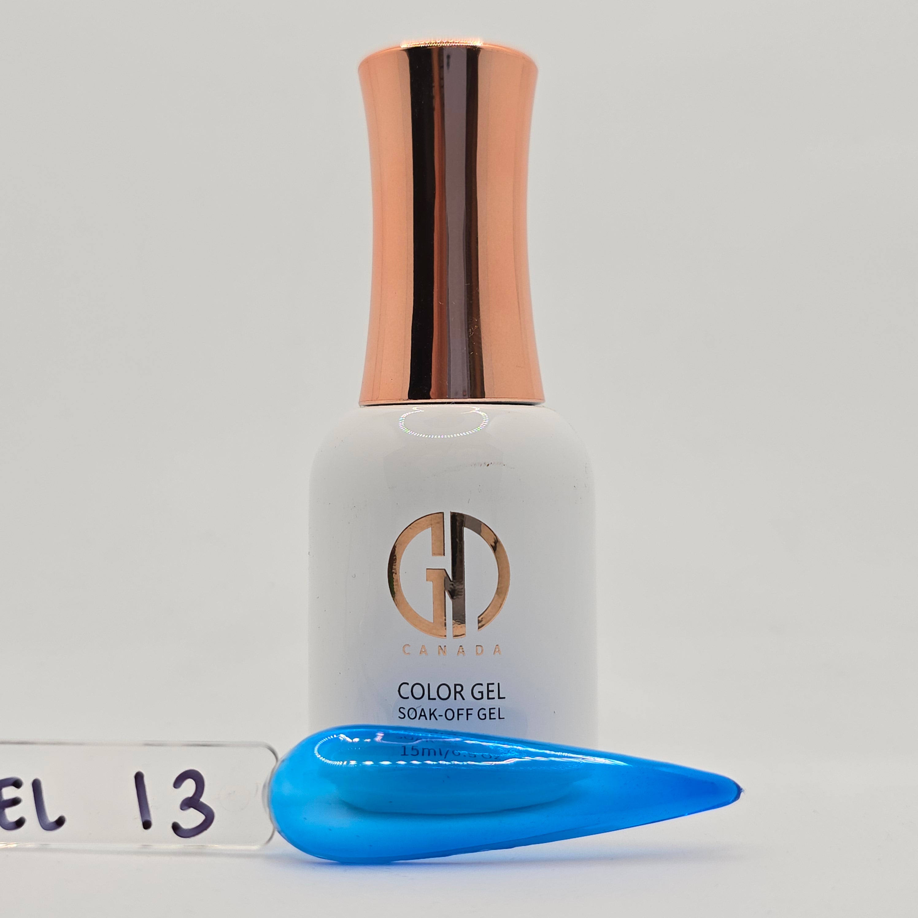 GND JELLY GEL - 13