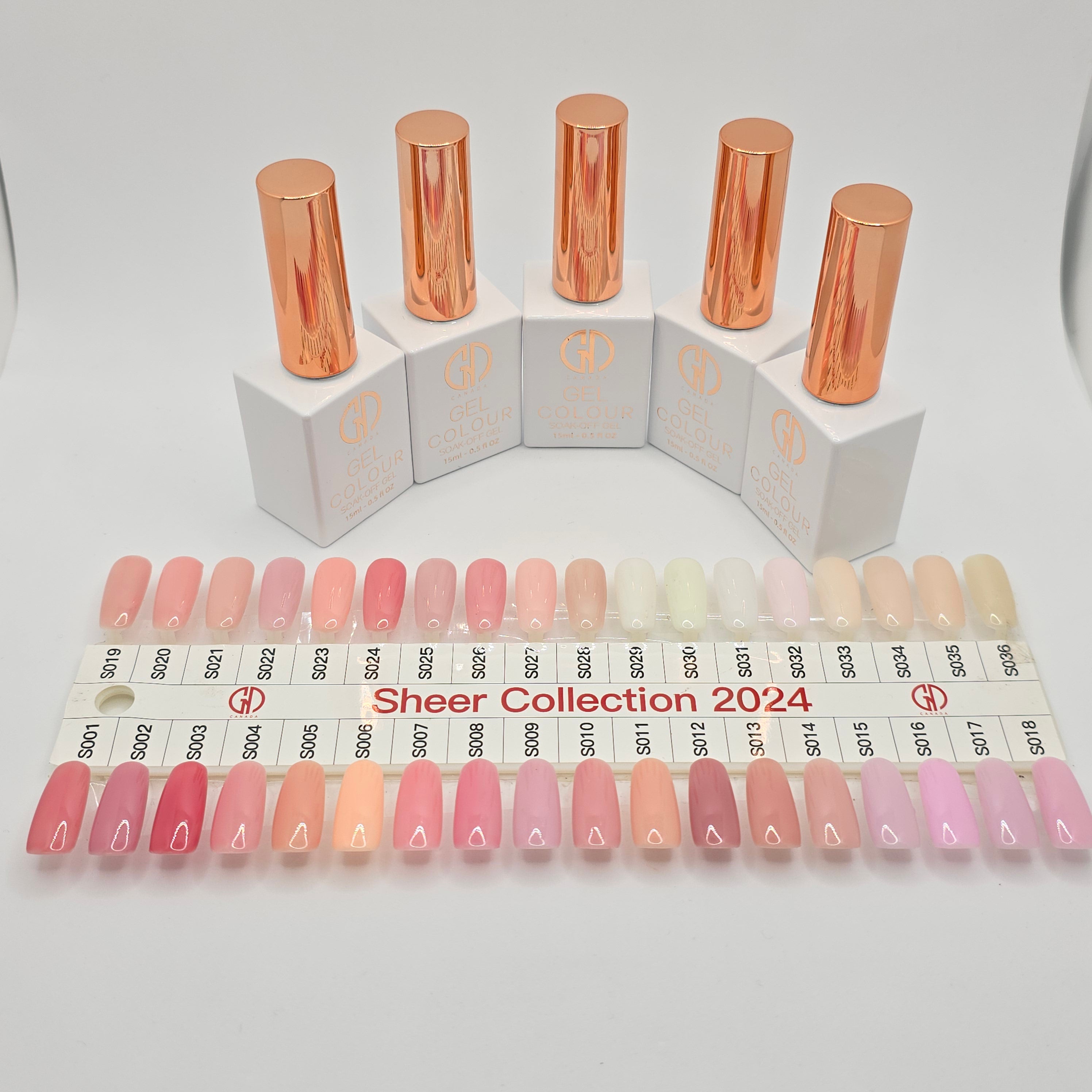 LAWEI NAIL BRUSH JAPAN - #4
