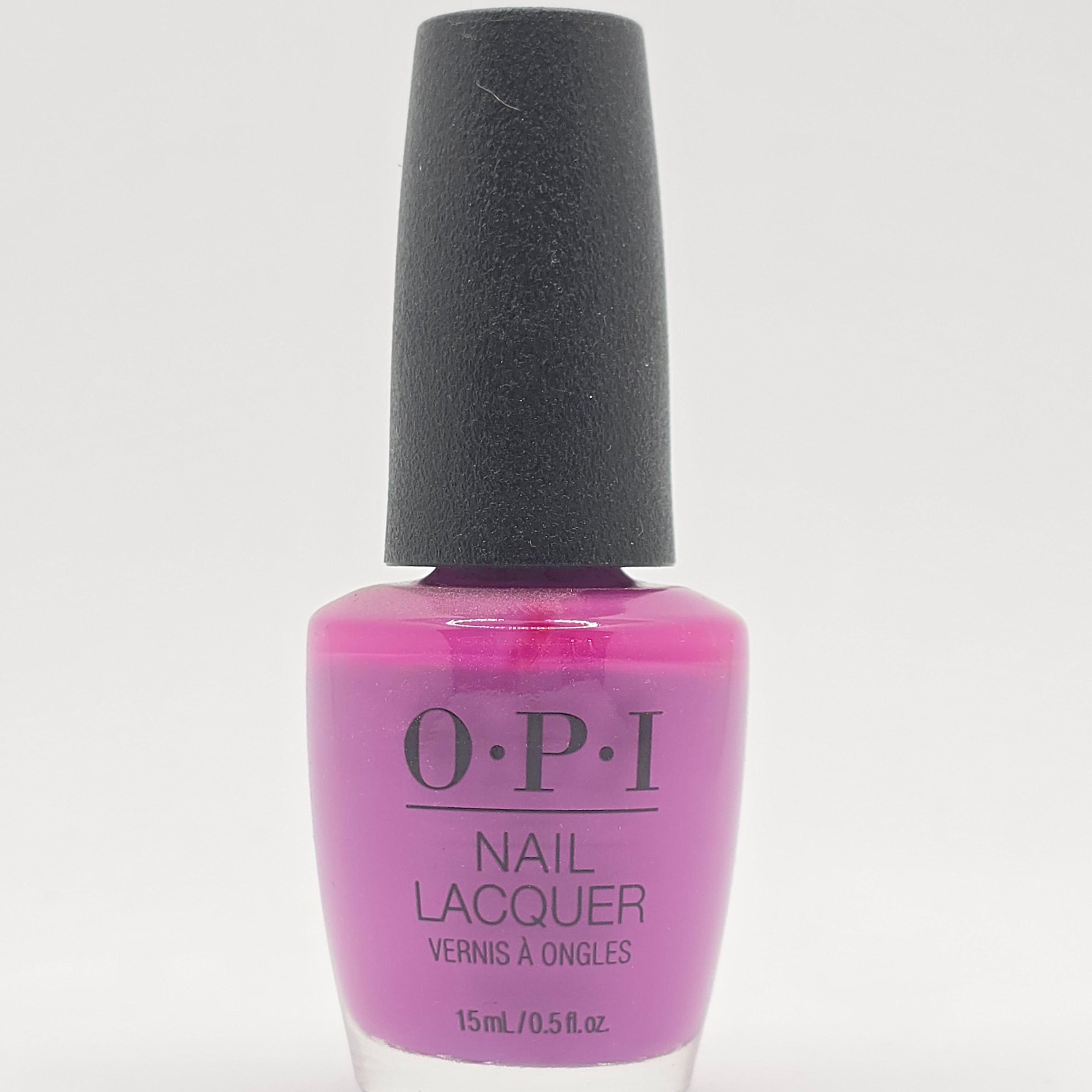 OPI NL N54 - I MANICURE FOR BEADS
