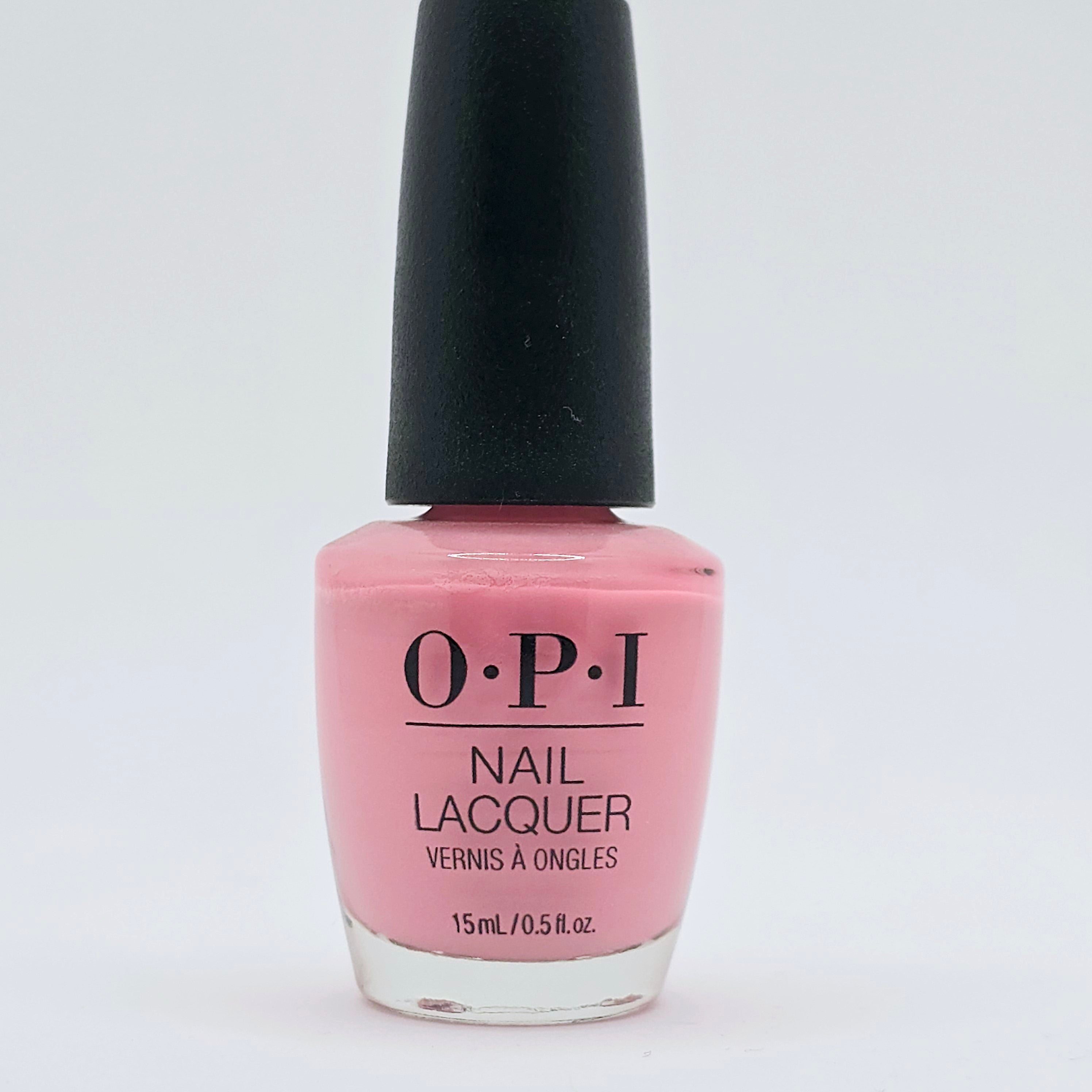 OPI NL N53 - SUZI NAILS NEW ORLEANS