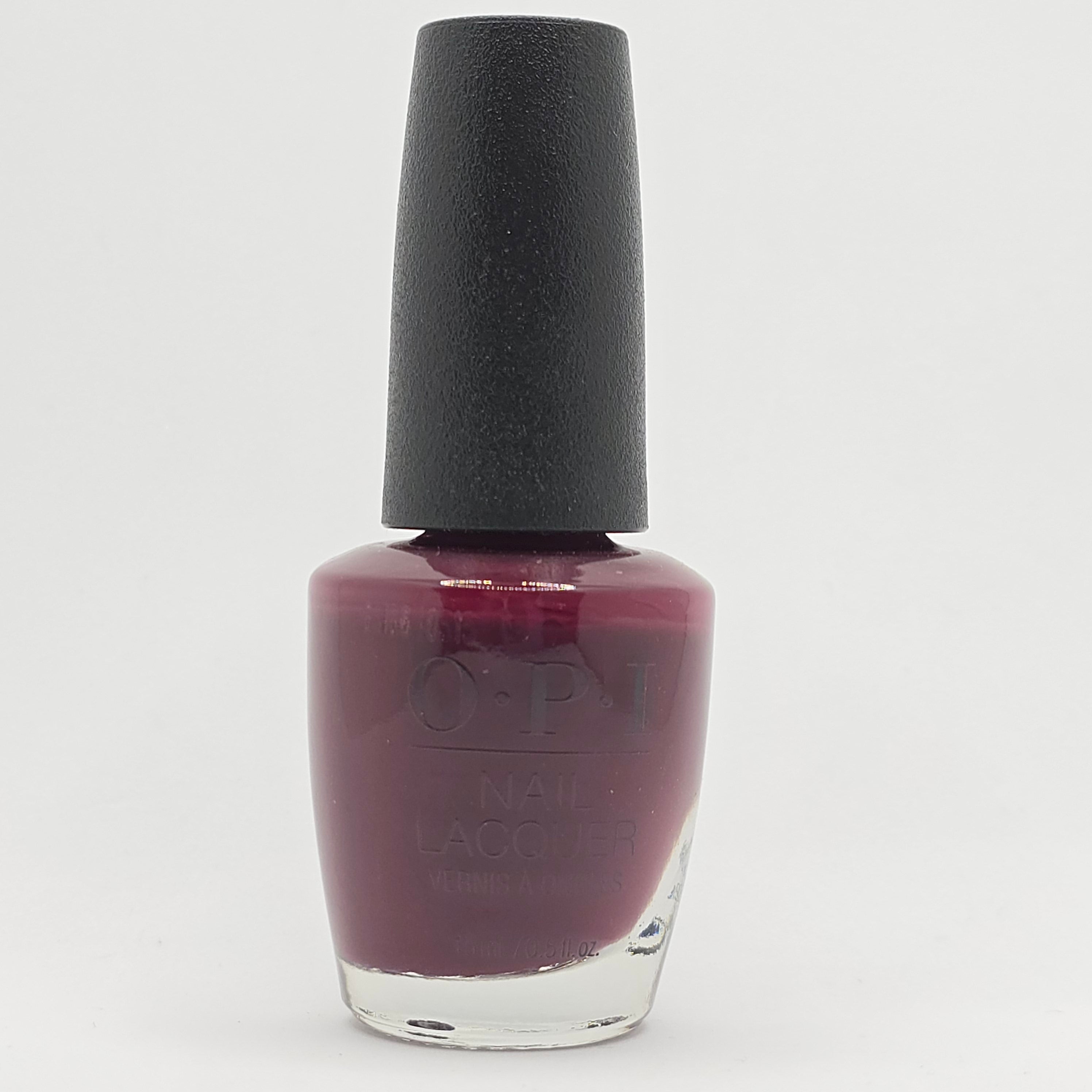 OPI NL P41 Yes My Condor Can-Do! 15ML