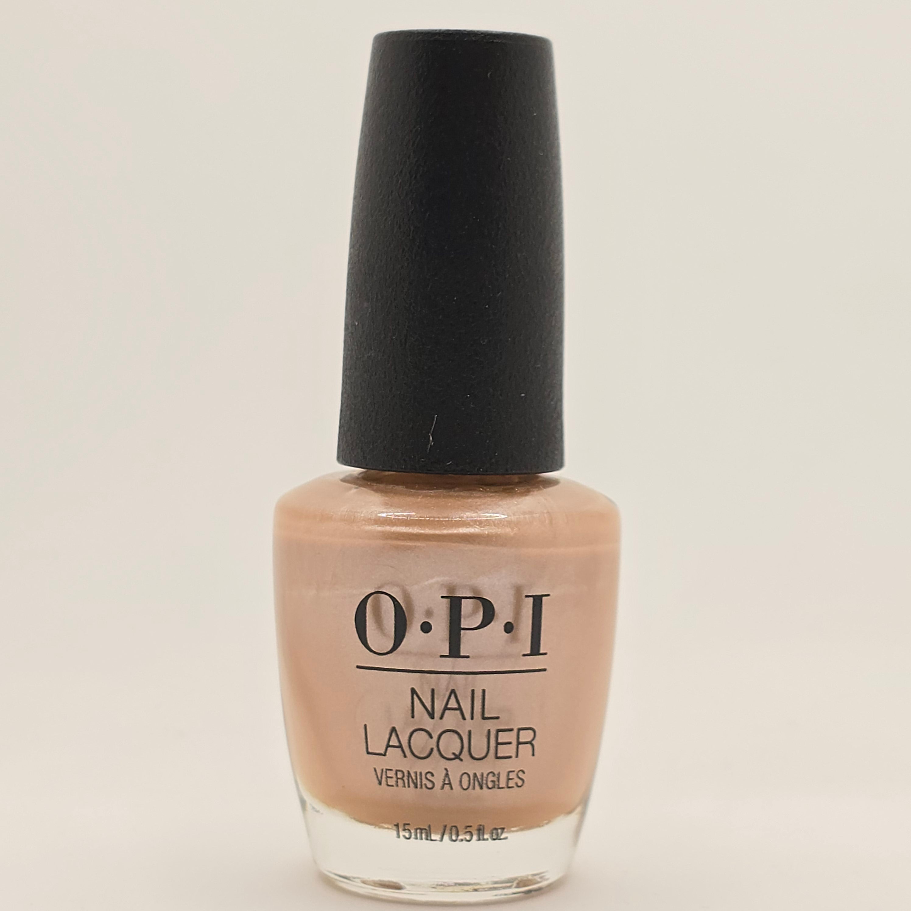 R58 COSMO-NOT TONIGHT HONEY! OPI Nail Polish