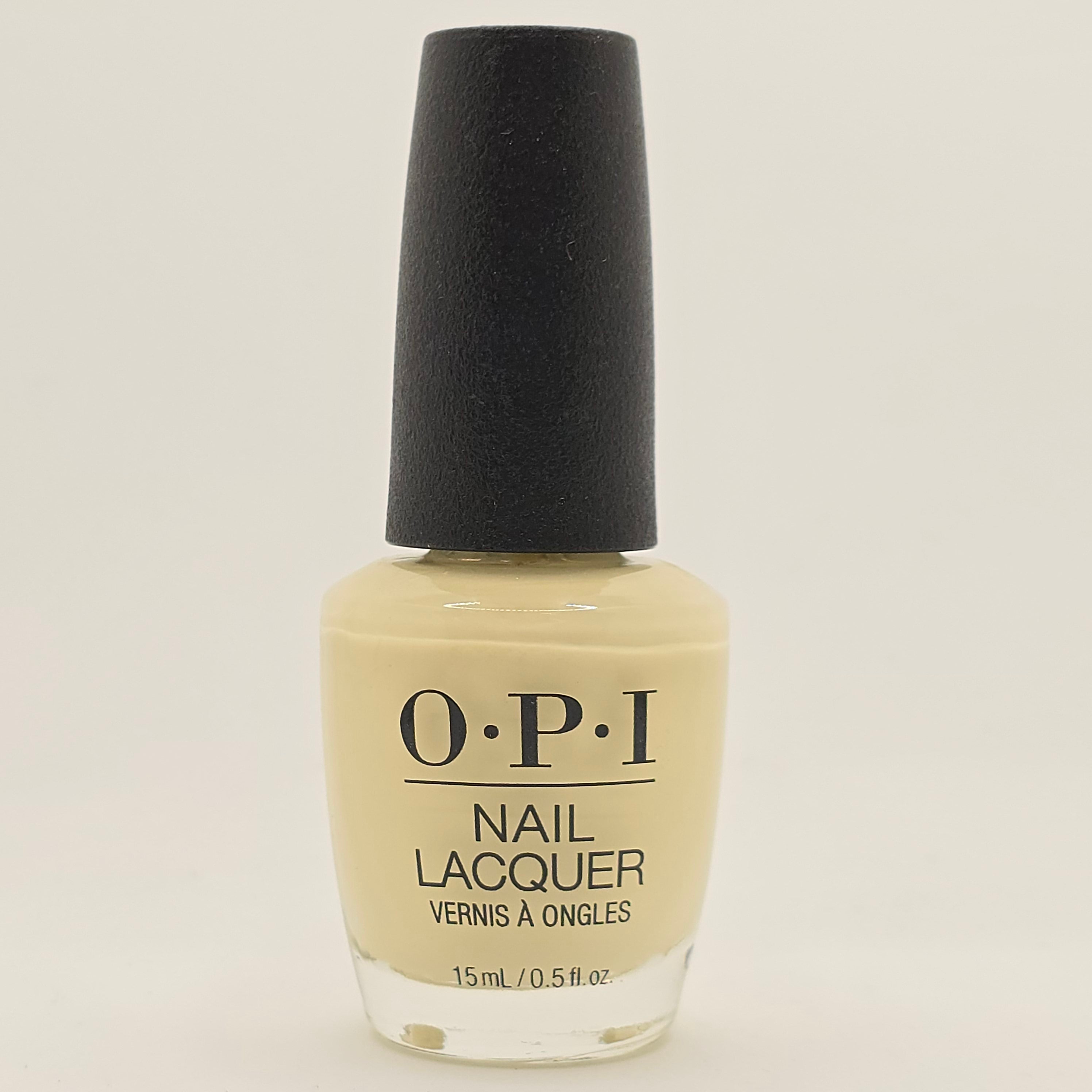 T73 ONE CHIC CHICK OPI Nail Polish