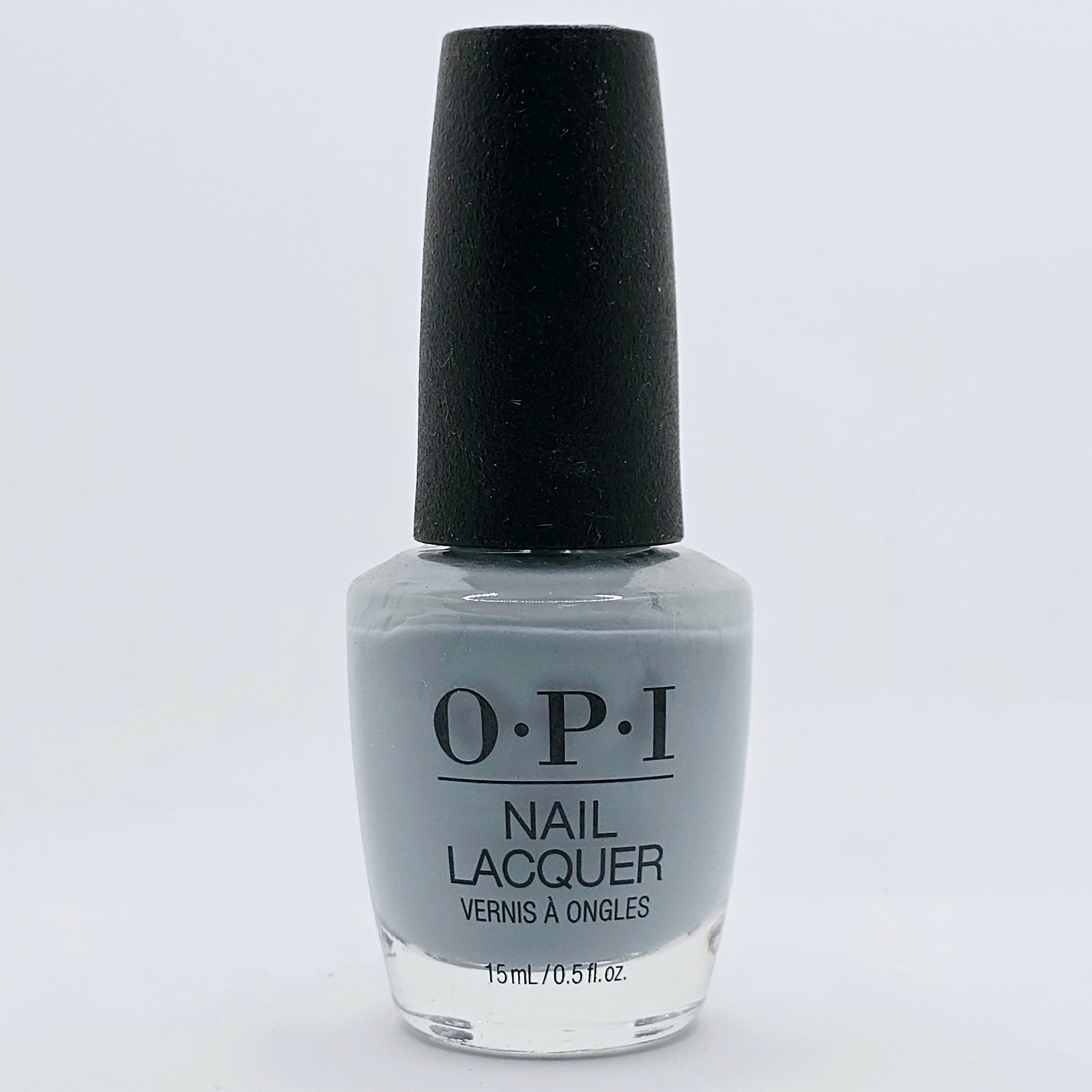 OPI NL H006 DESTINED TO BE A LEGEND