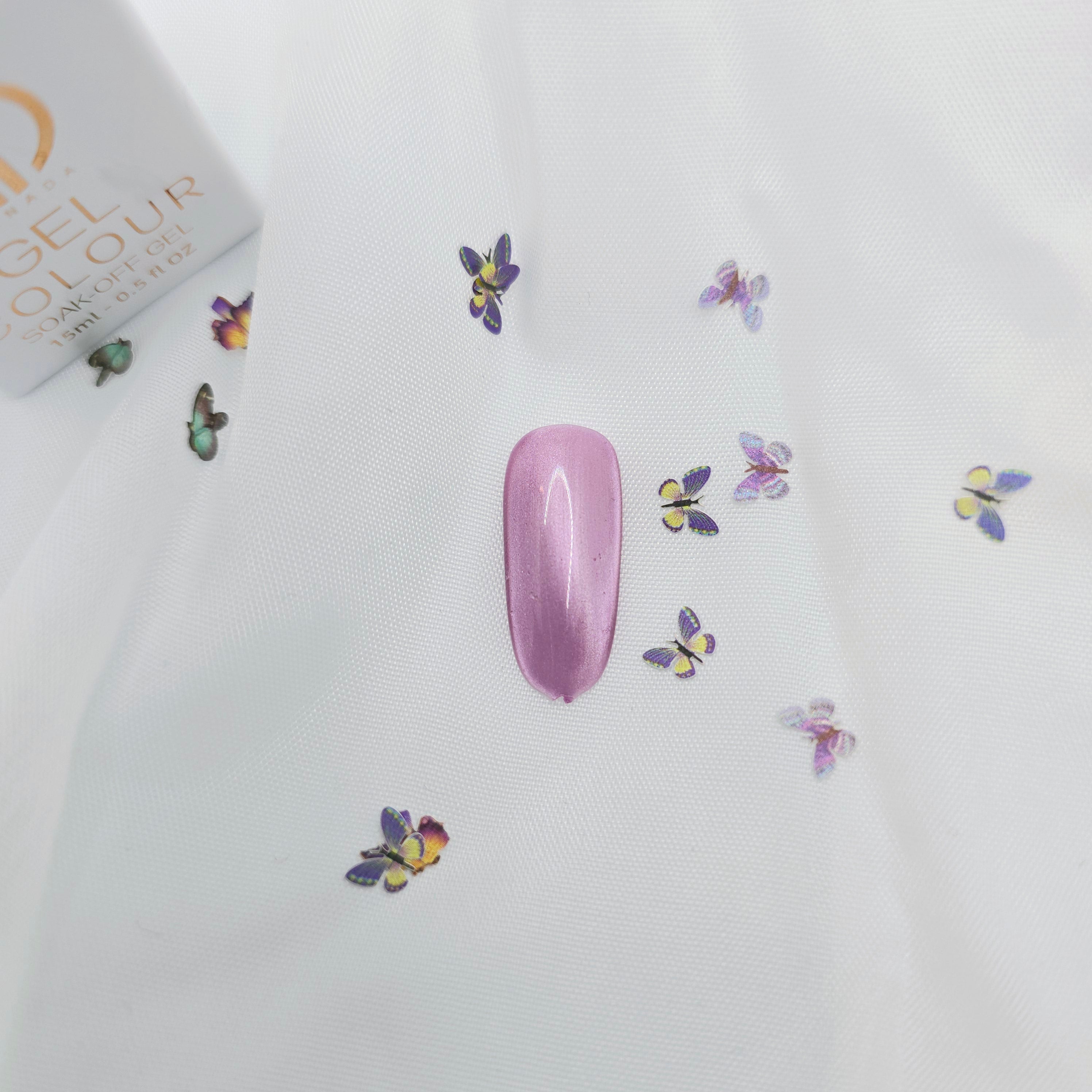 GND CERAMIC CAT EYE GEL 15 ML