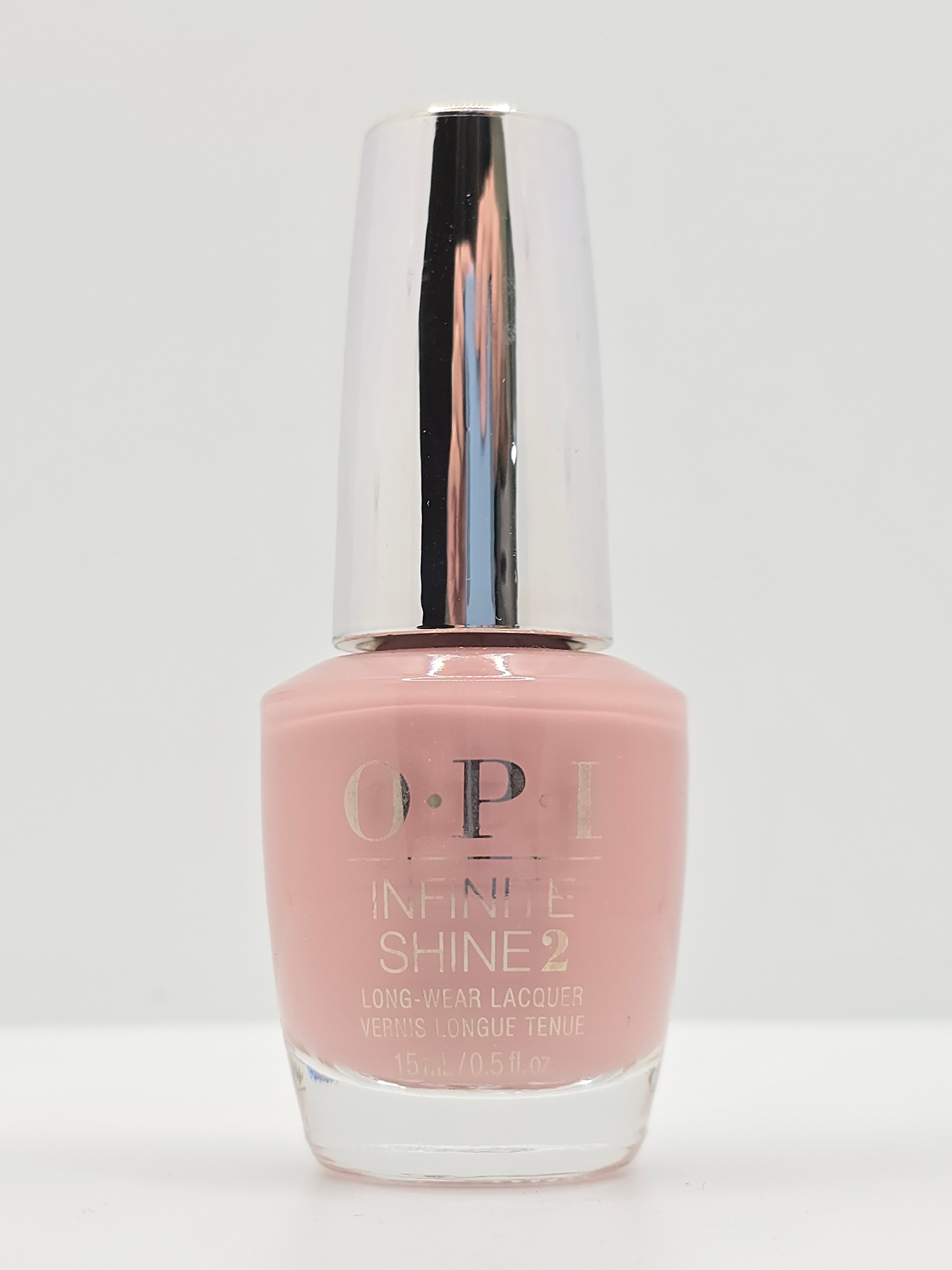 OPI Infinite Shine ISL P37 SOMEWHERE OVER THE RAINBOW MOUNTAINS