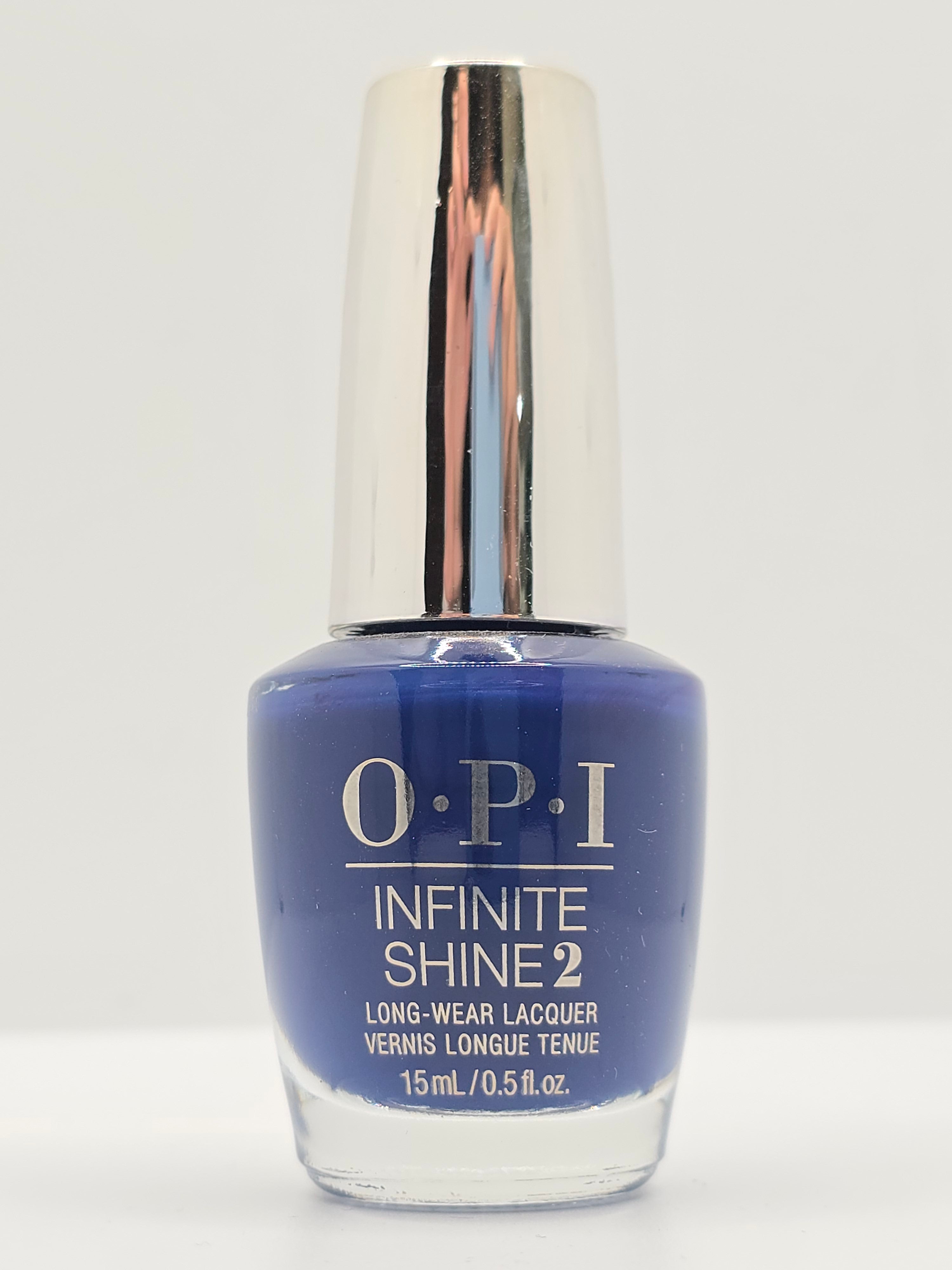 OPI  IS-L16 Get Ryd-OfThym Blues