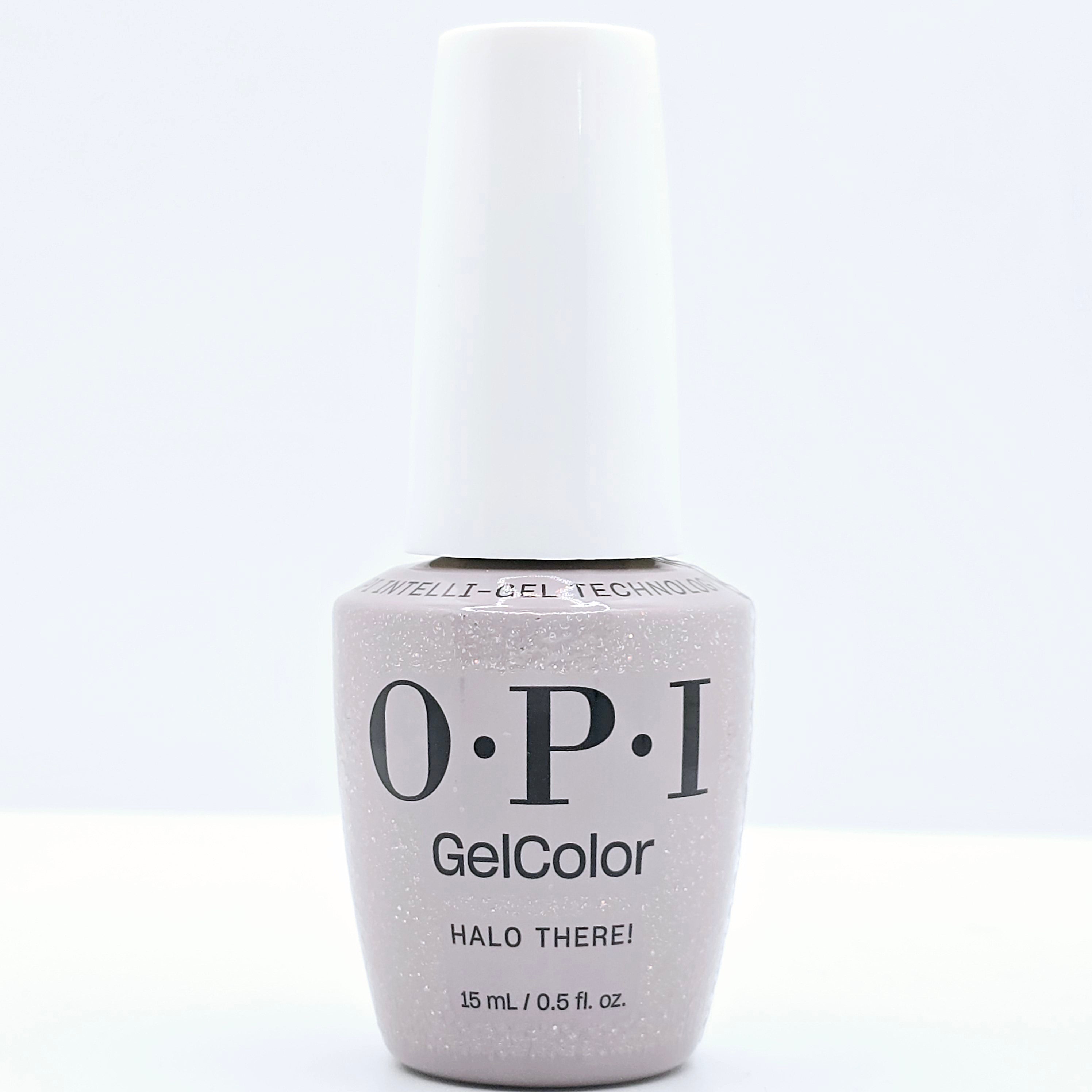 OPI GC E02 HALO THERE!