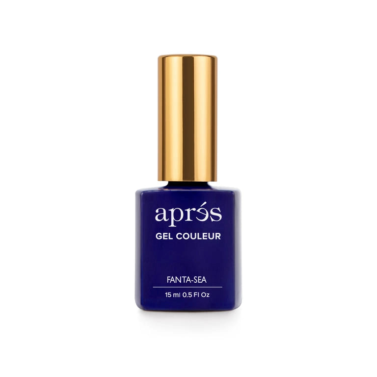 APRES GEL COLOR - GC 202 - FANTA-SEA