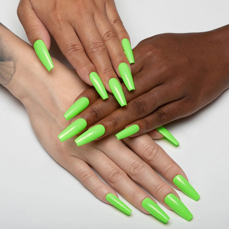 APRES GEL COLOR - GC 205 - GEN X SLIME