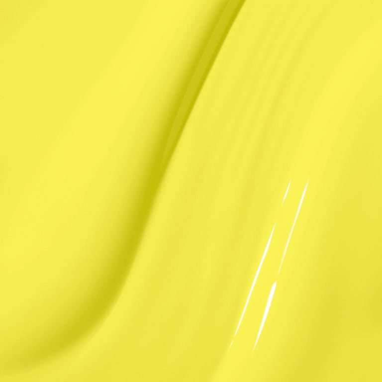 APRES GEL COLOR - GC 207 - LEMON SOUR