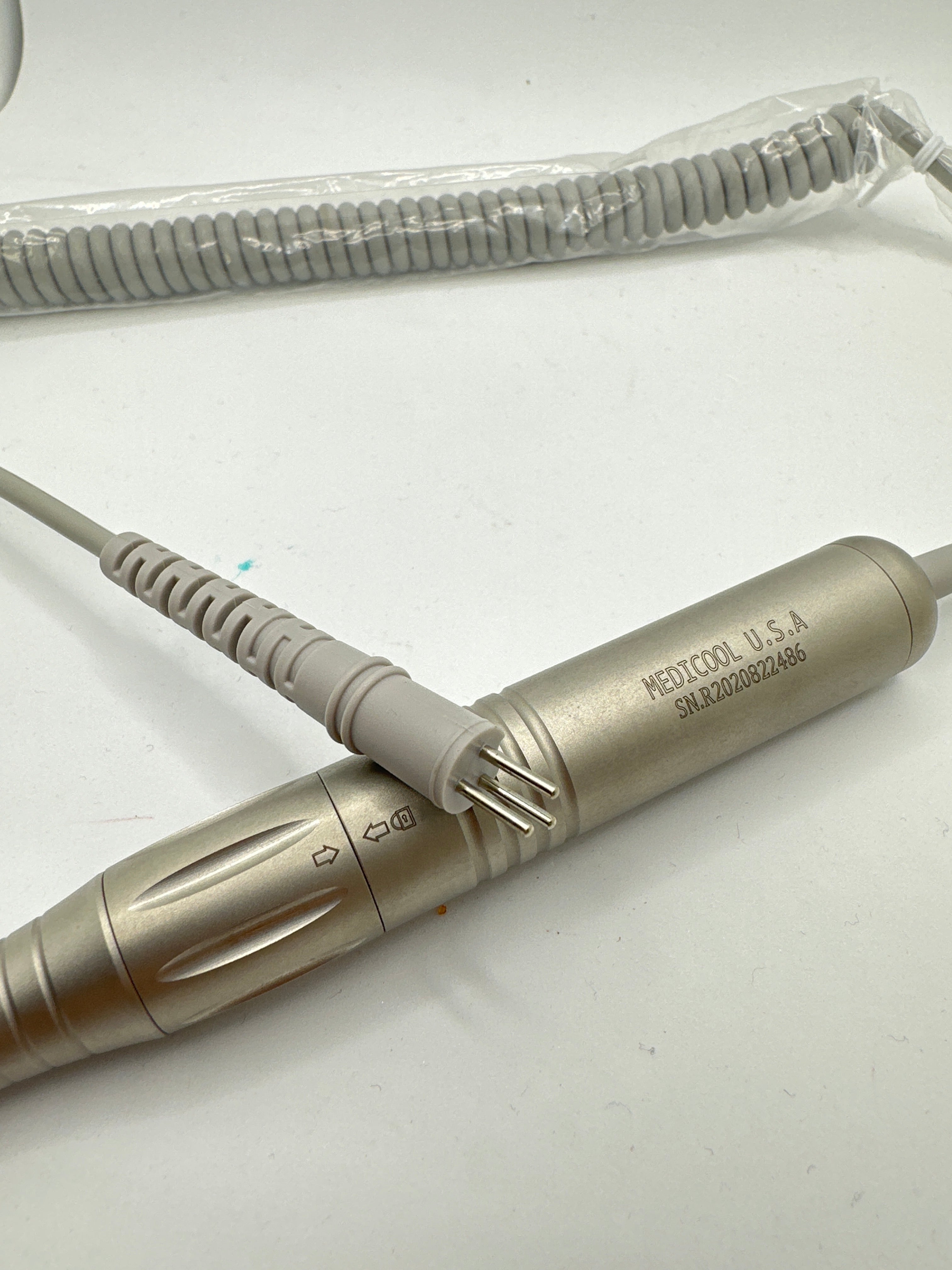 MEDICOOL PRO POWER 35K HAND PIECE ONLY