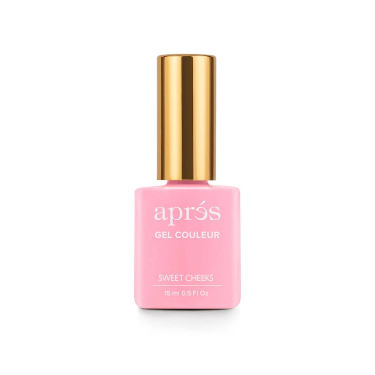 APRES GEL COLOR - GC 217 - SWEET CHEEKS