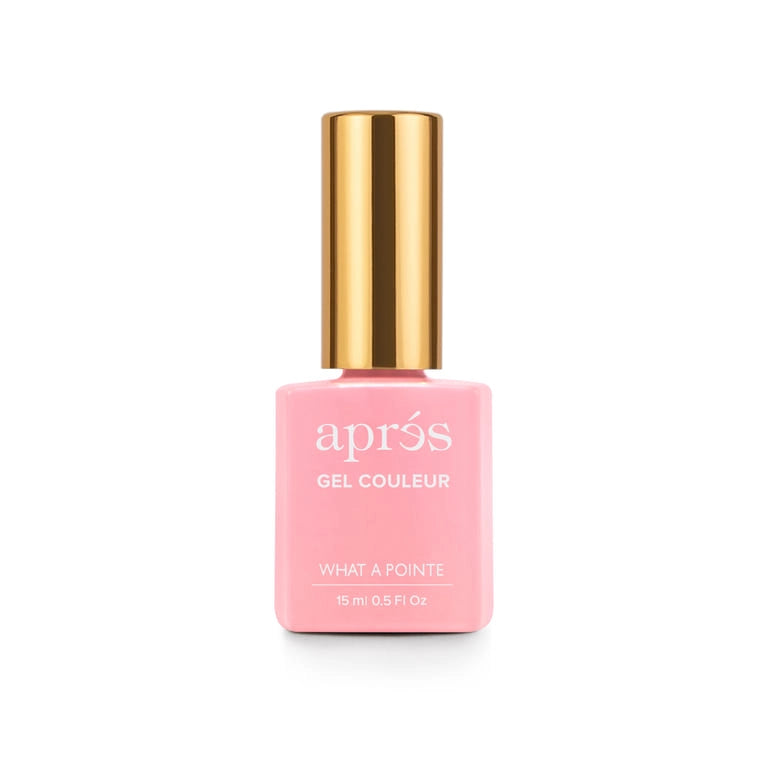 APRES GEL COLOR - GC 219 - WHAT A POINTE
